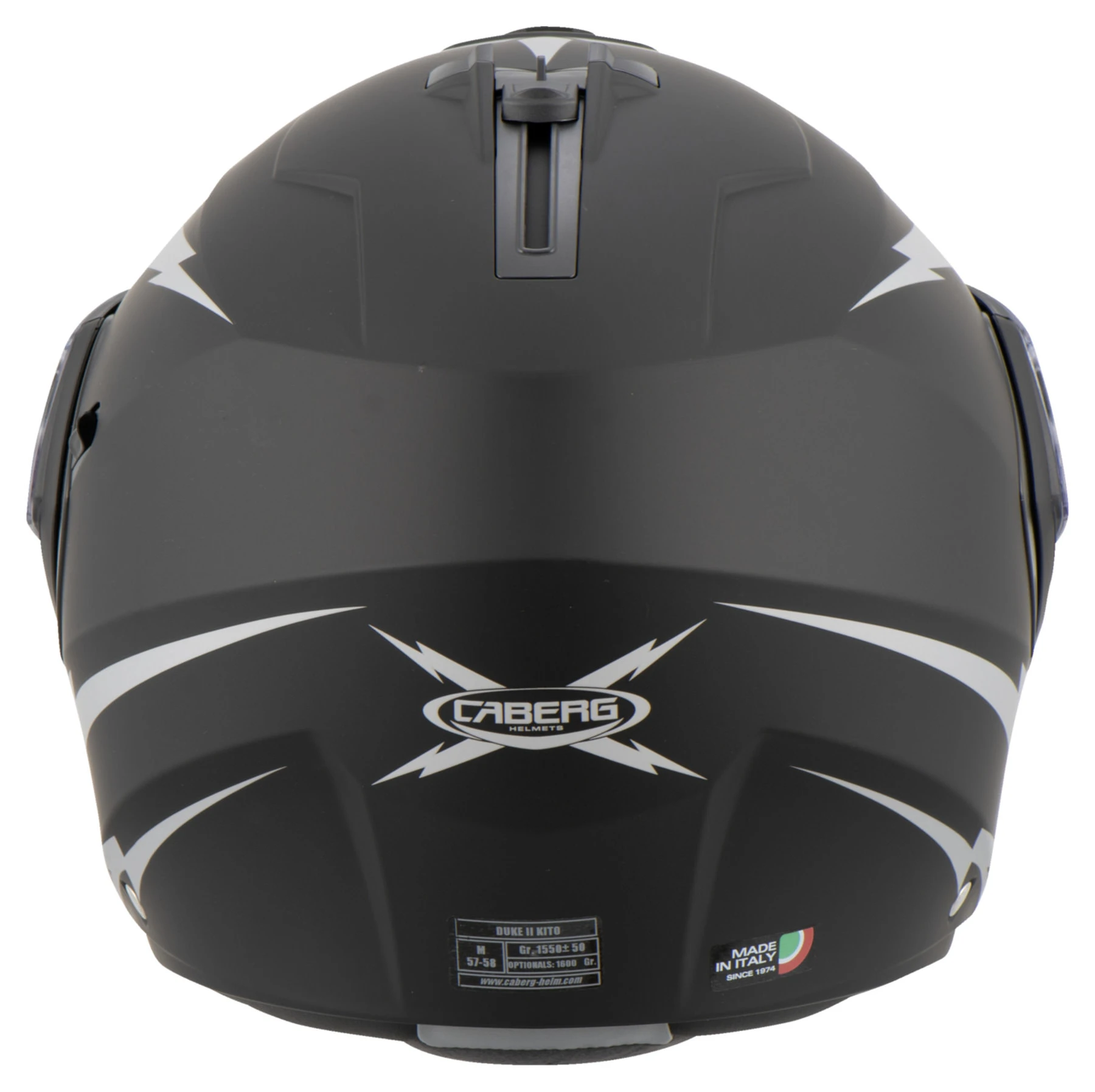 Caberg Duke II Kito - Image 2