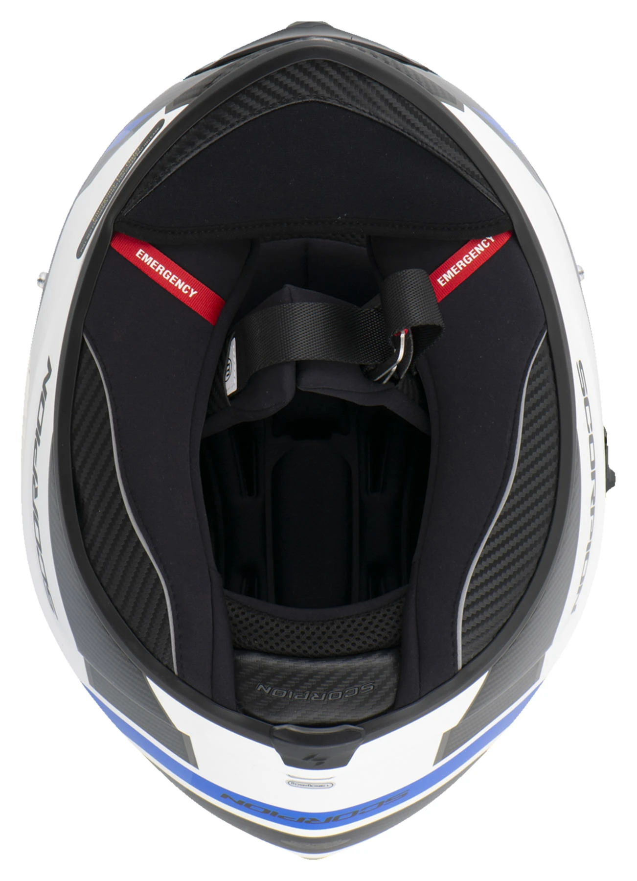 SCORPION EXO-1400 AIR FORTUNA - Image 7