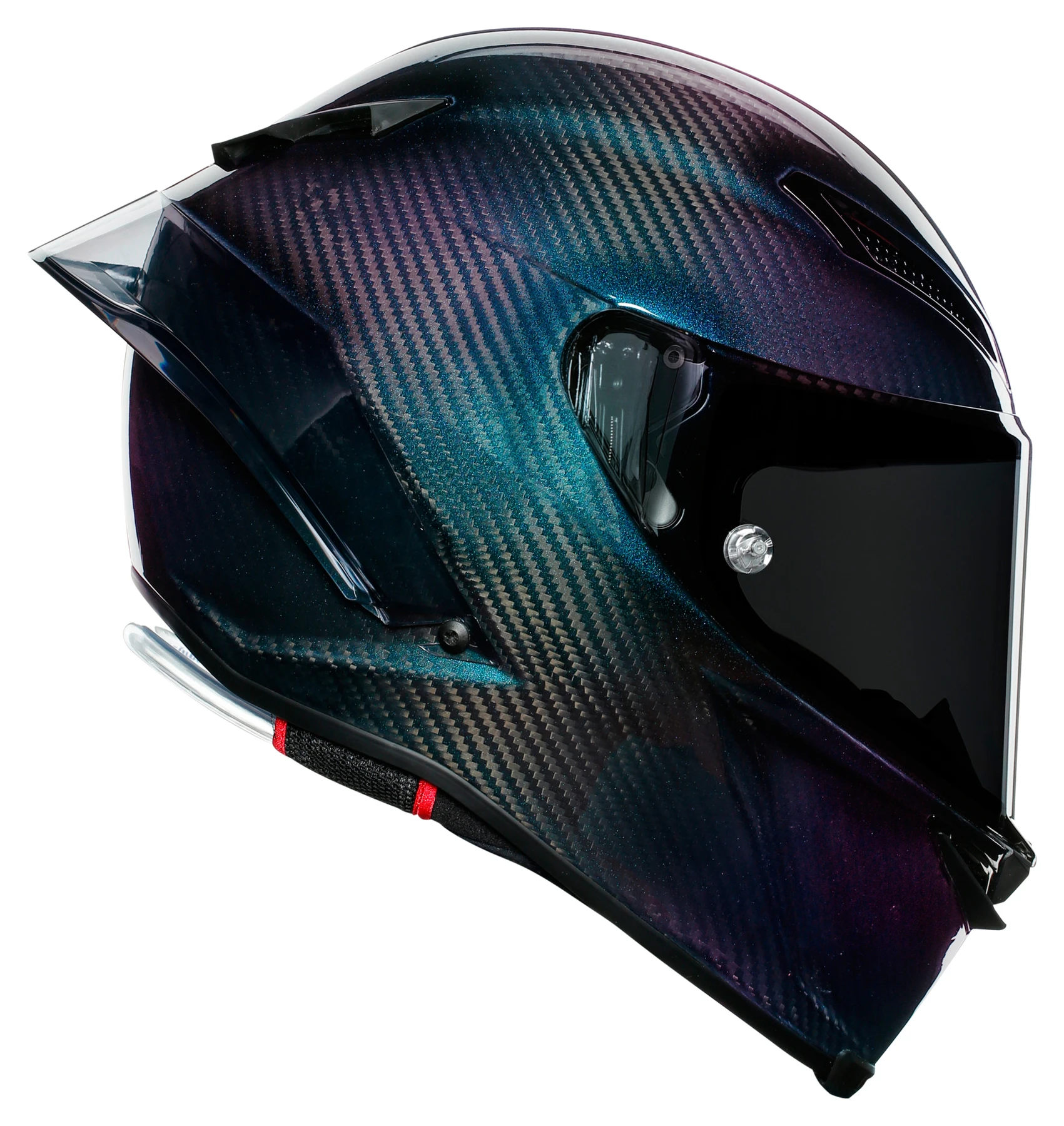 AGV Pista GP RR 2.6 Iridium Carbon - Image 3