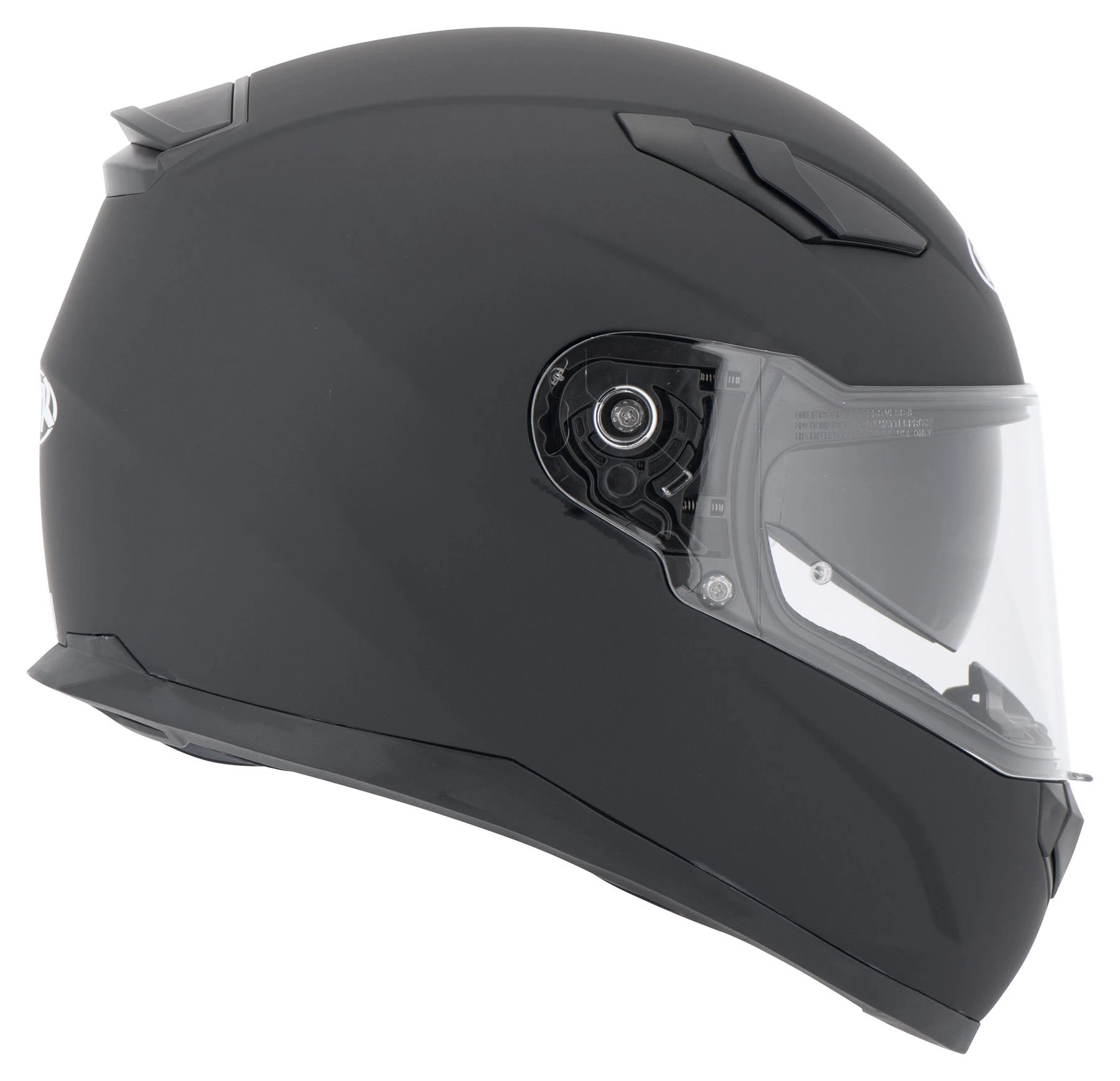 MTR S-12 Full-Face Helmet - Image 3