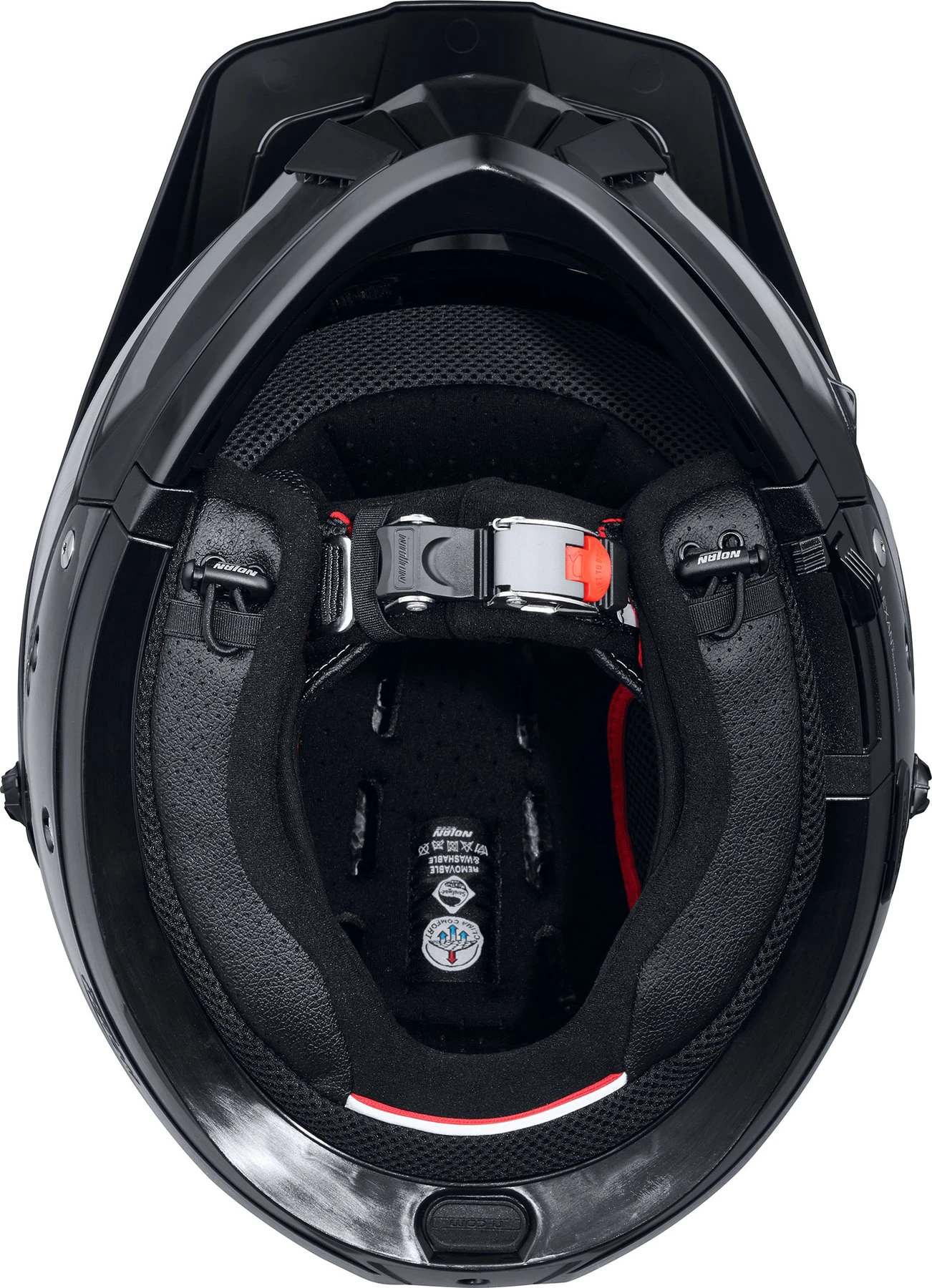 Nolan N70-2 X - Image 6