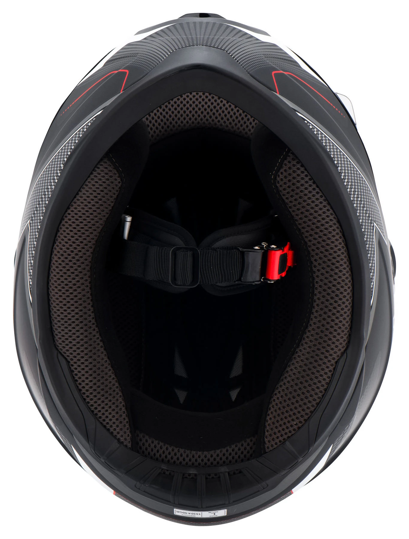 MTR S-5 Full-Face Helmet - Image 3