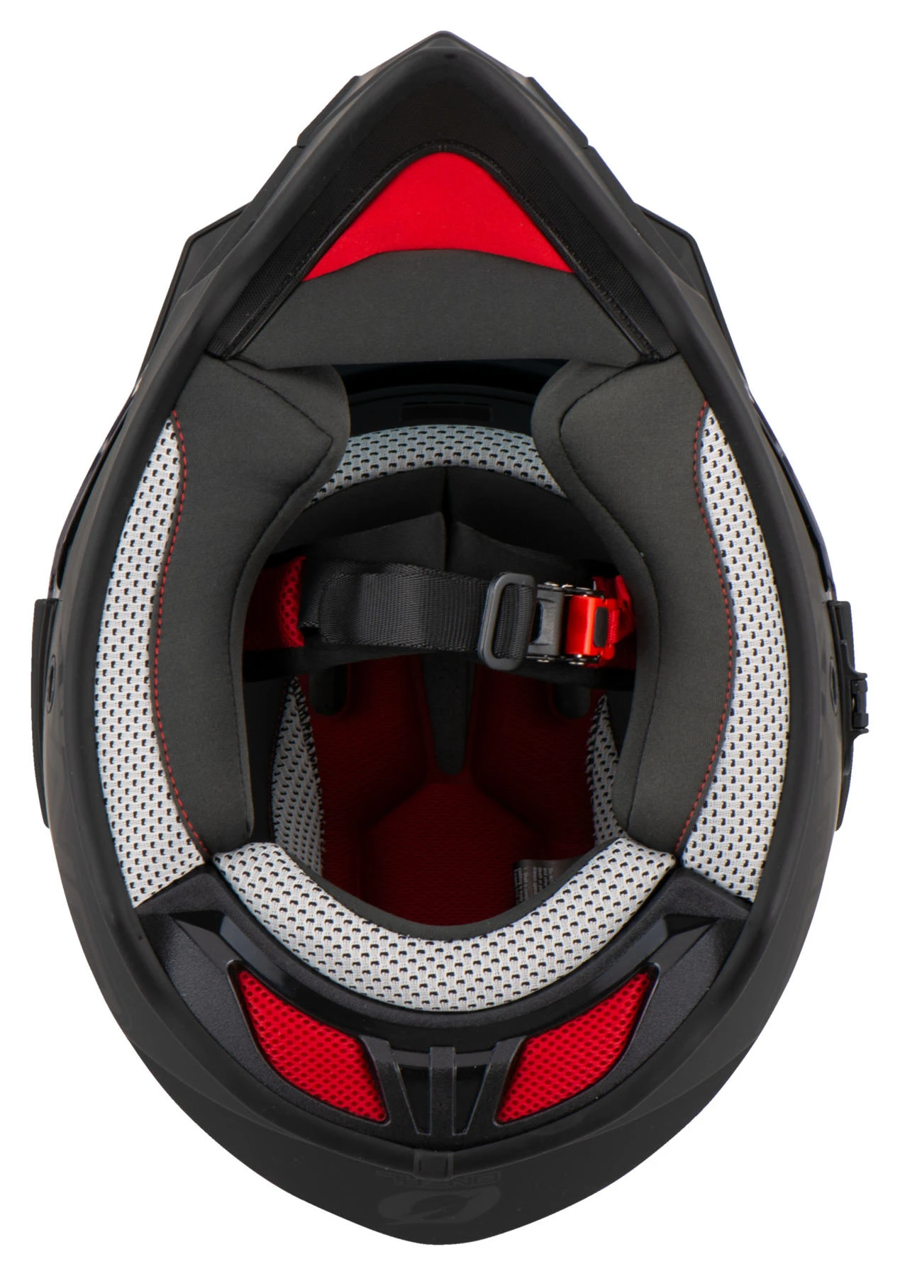 O'Neal Oneal Sierra Flat V.22 Enduro Helmet - Image 4