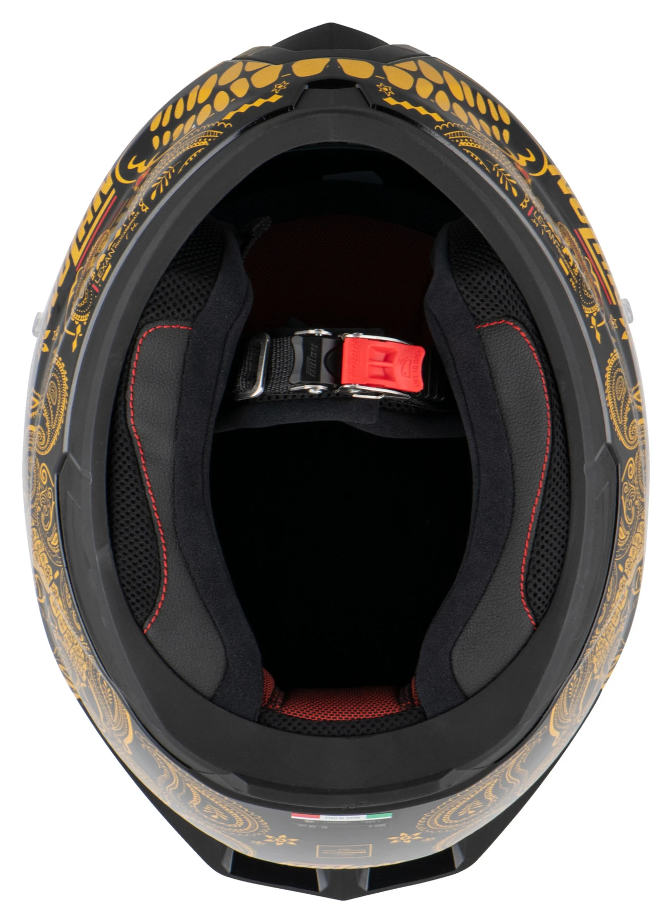 NOLAN N60-6 Ritual - Image 6