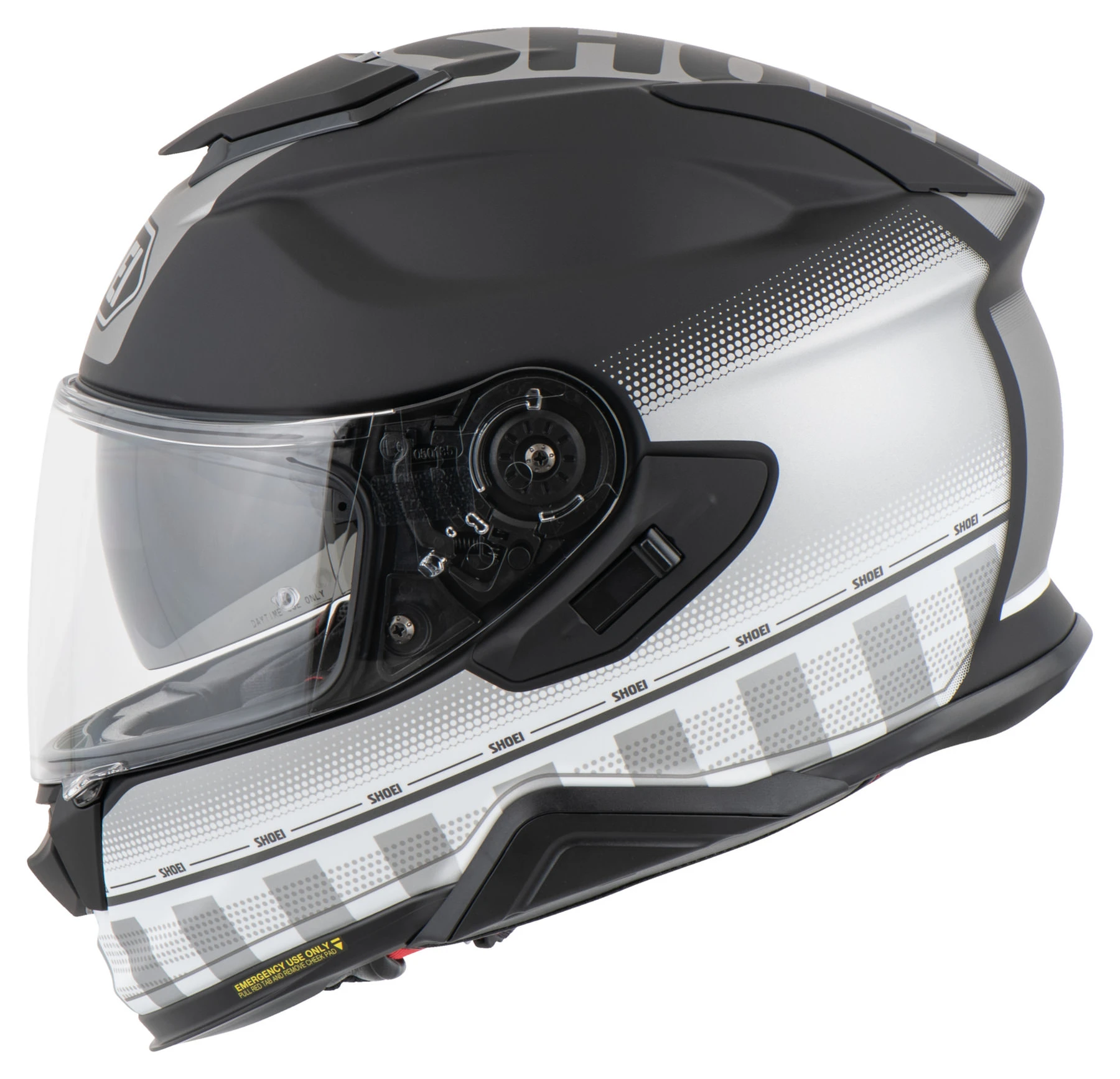 Shoei GT-Air II Tesseract TC-5