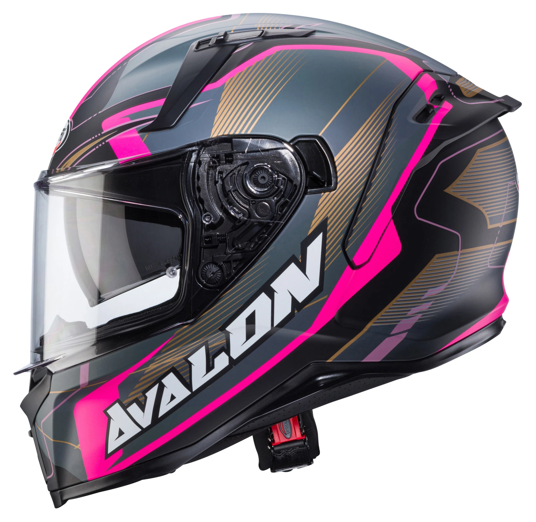 Caberg Avalon X Optic