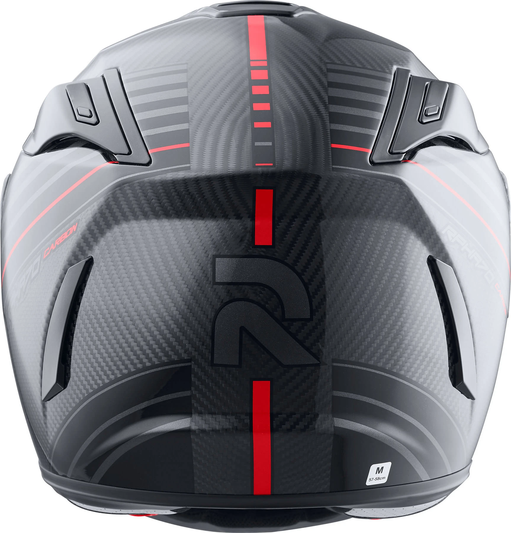 HJC RPHA 70 Carbon Artan MC1 - Image 6