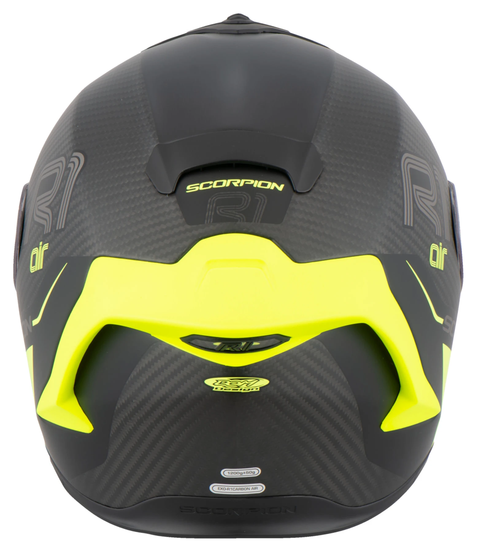 Scorpion Exo-R1 Carbon Air - Image 4