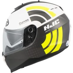 HJC C70 Curves MC4HSF
