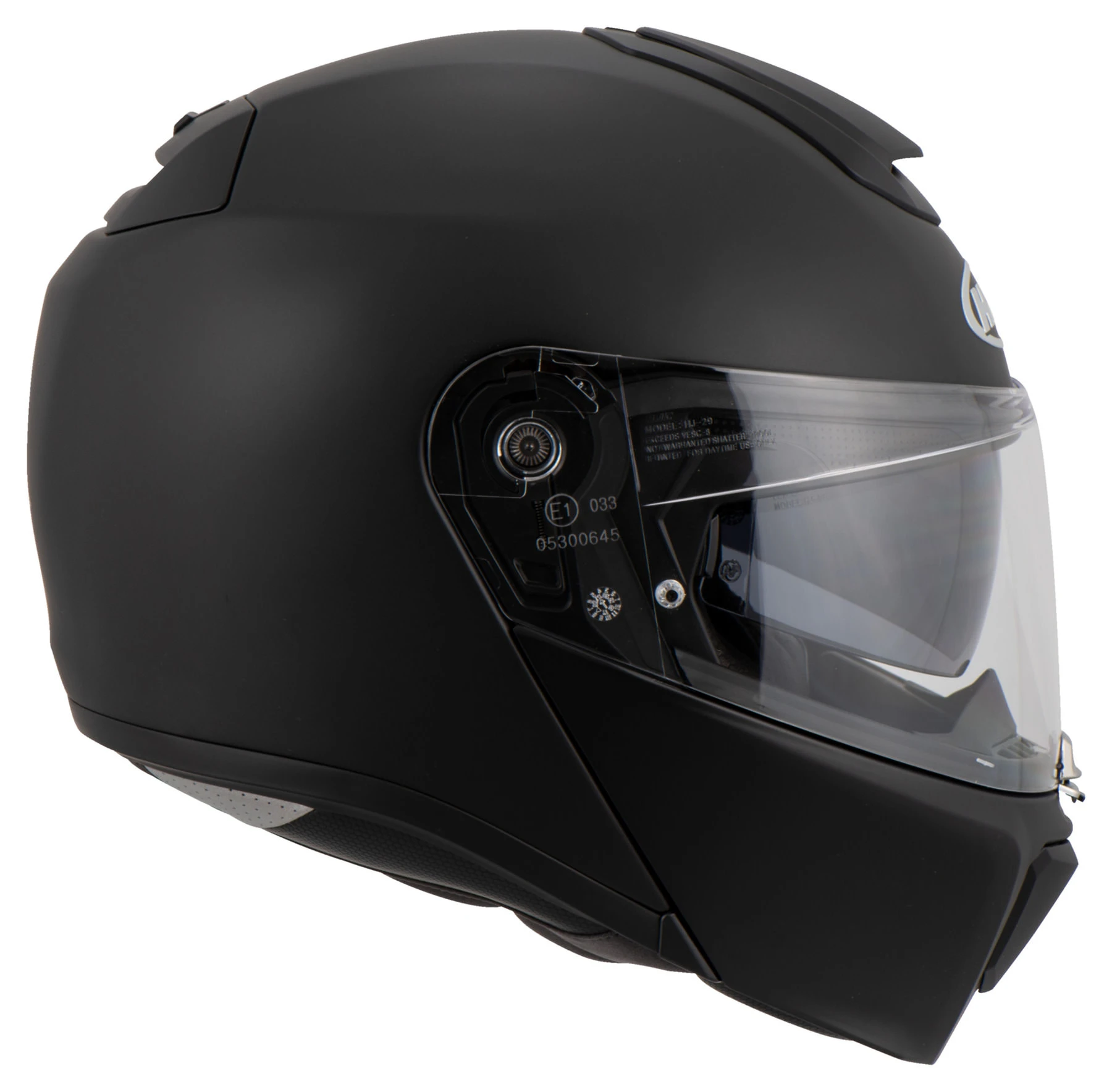 HJC RPHA 90S SIZE S - Image 8