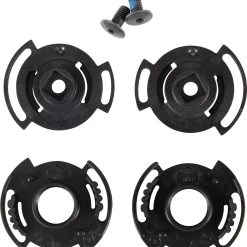 Schuberth VISOR MECHANISM FOR