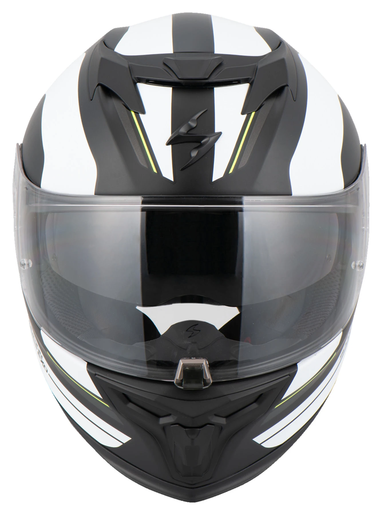 Scorpion Exo-520 Air Le Mans - Image 3