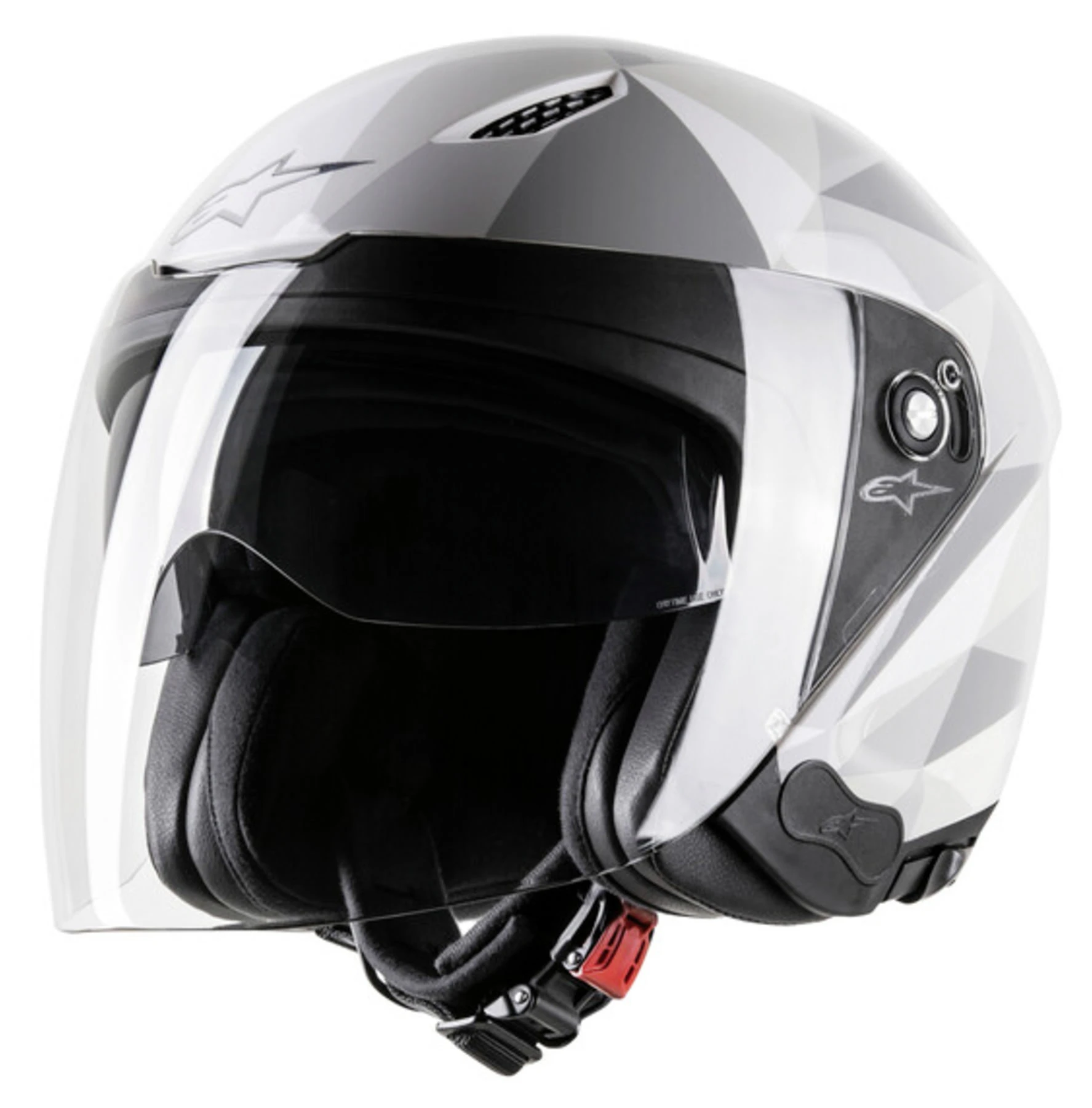 ALPINESTARS NOVUS SIZE XS