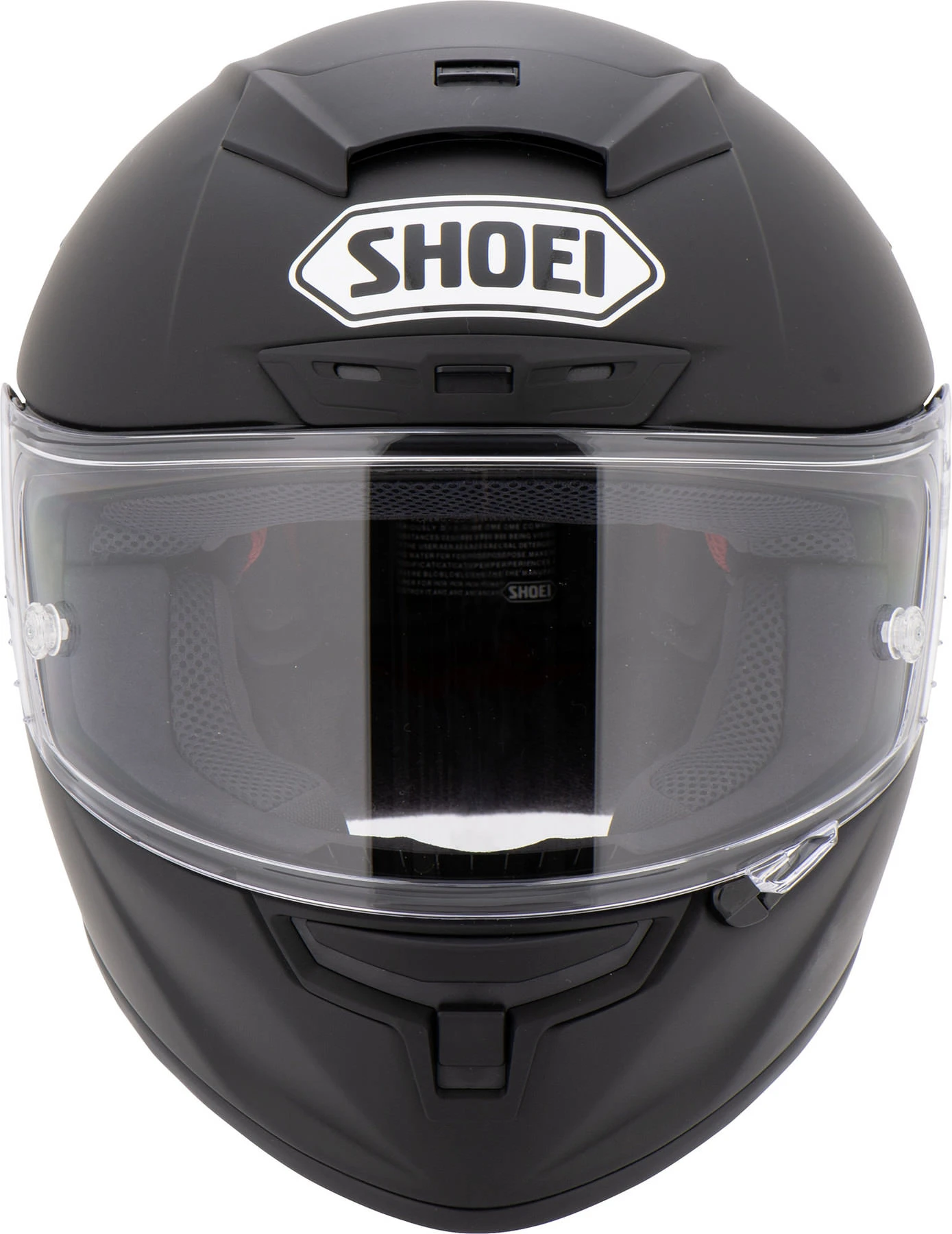 Shoei X-Spirit III Fullface Helmet - Image 8