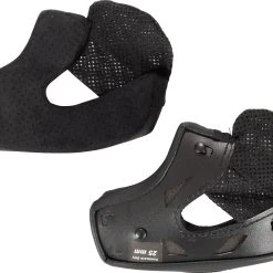 Bell Cheek Pad Set Bullitt