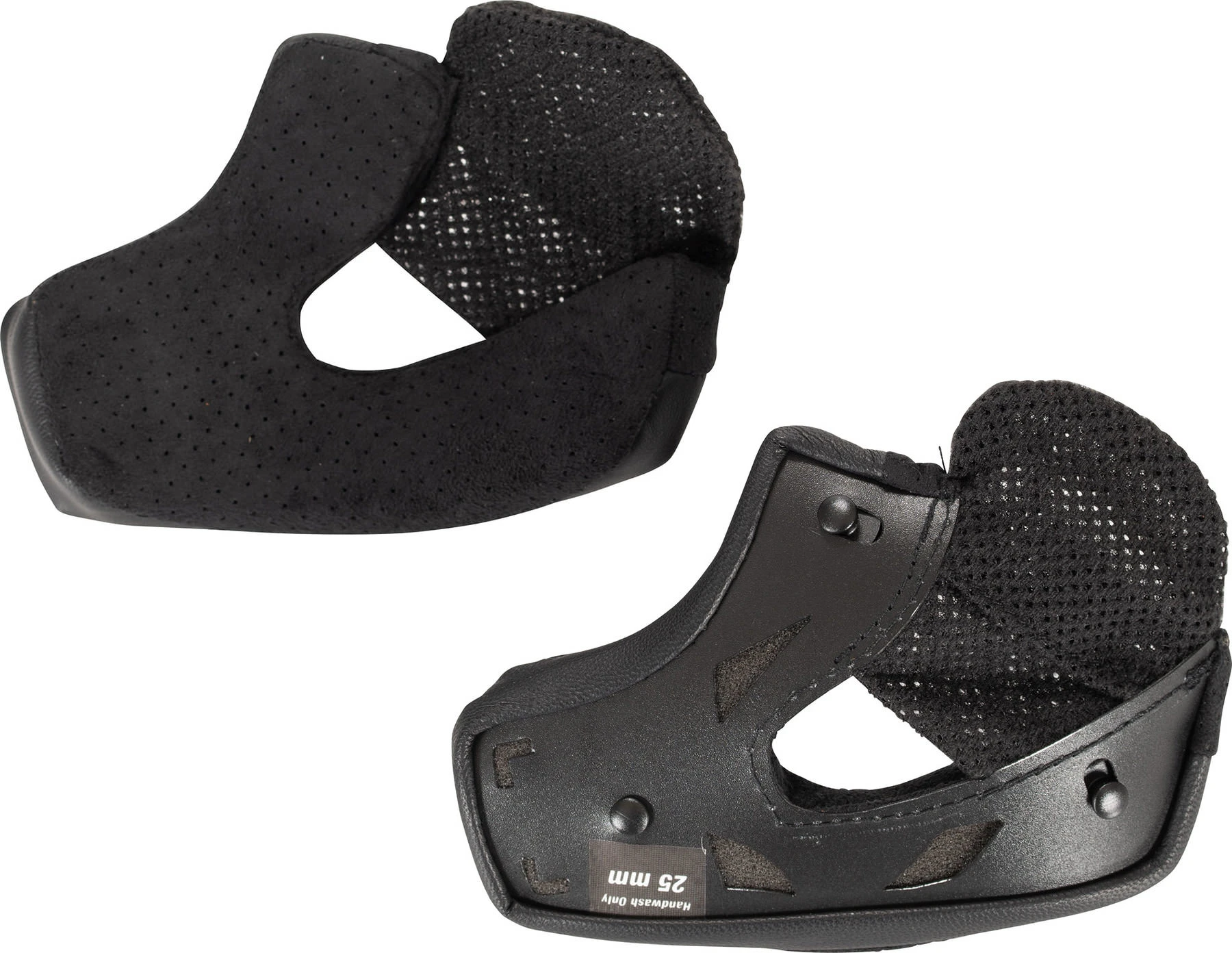 Bell Cheek Pad Set Bullitt