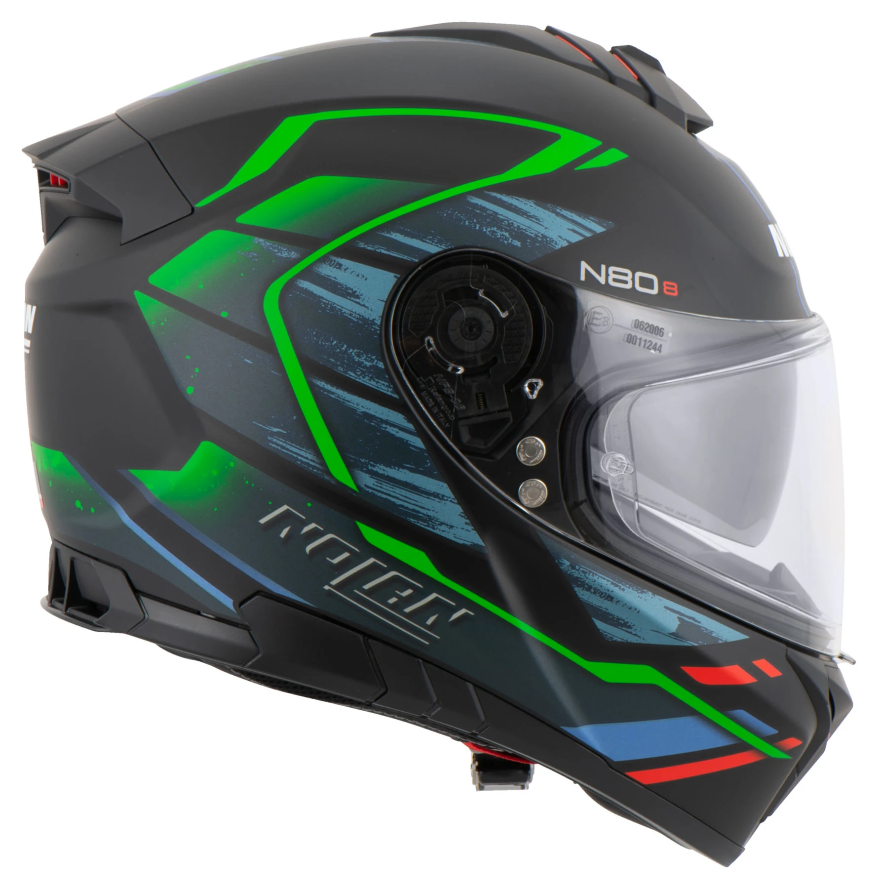 NOLAN 80-8 SIZE XL - Image 6