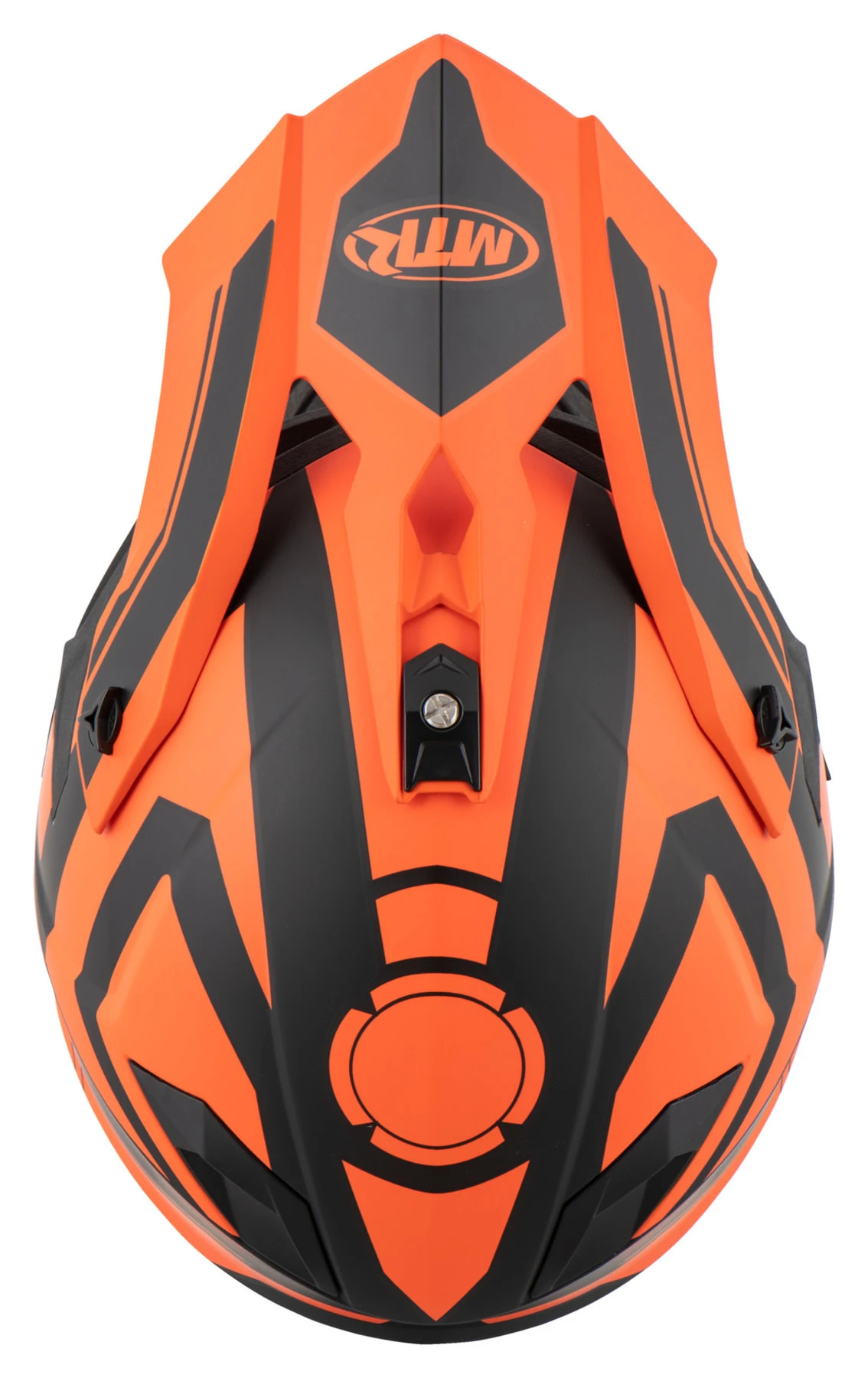 MTR X6B EVO Motocross Helmet - Image 5