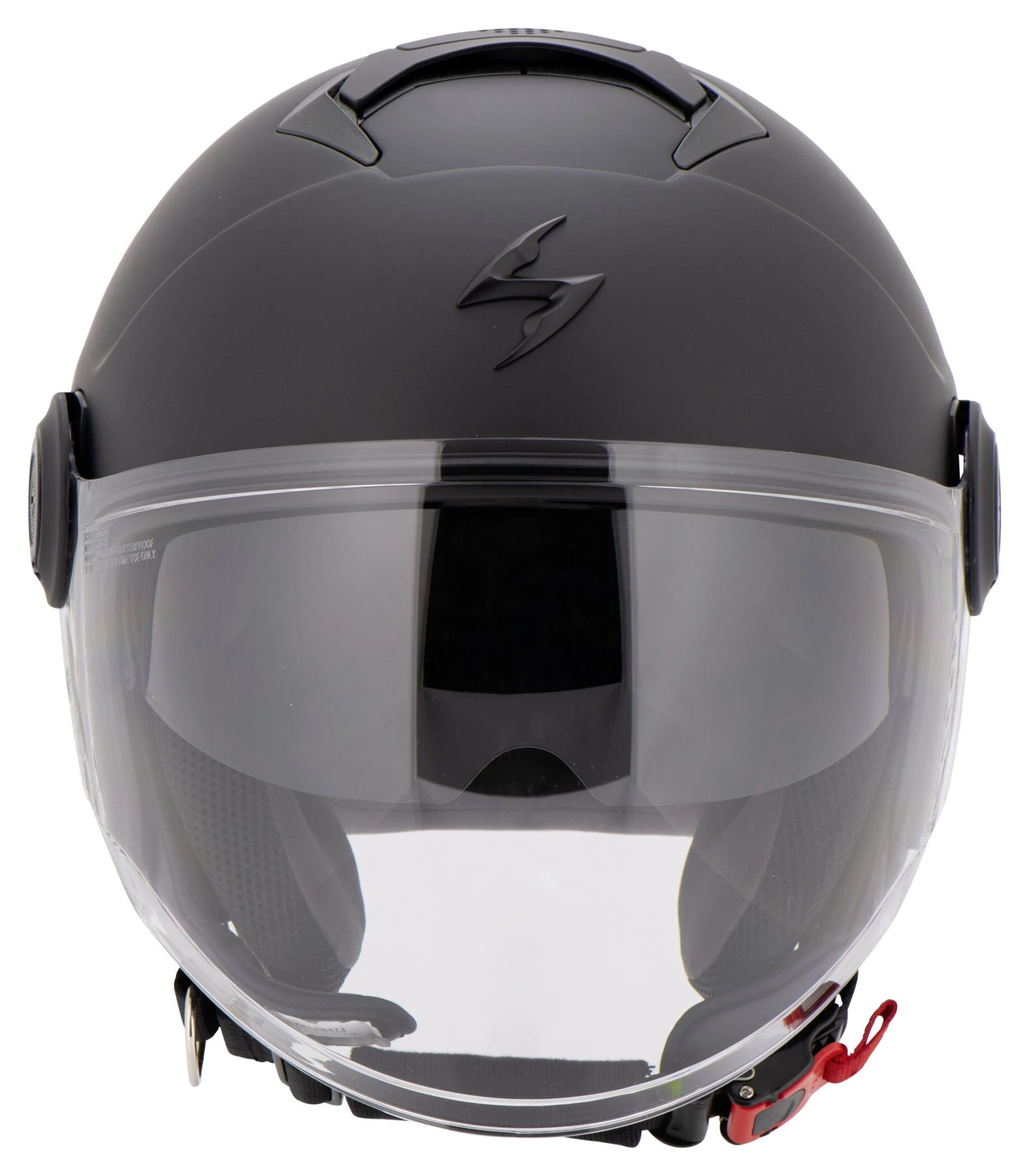 Scorpion Exo-City Jet Helmet - Image 3
