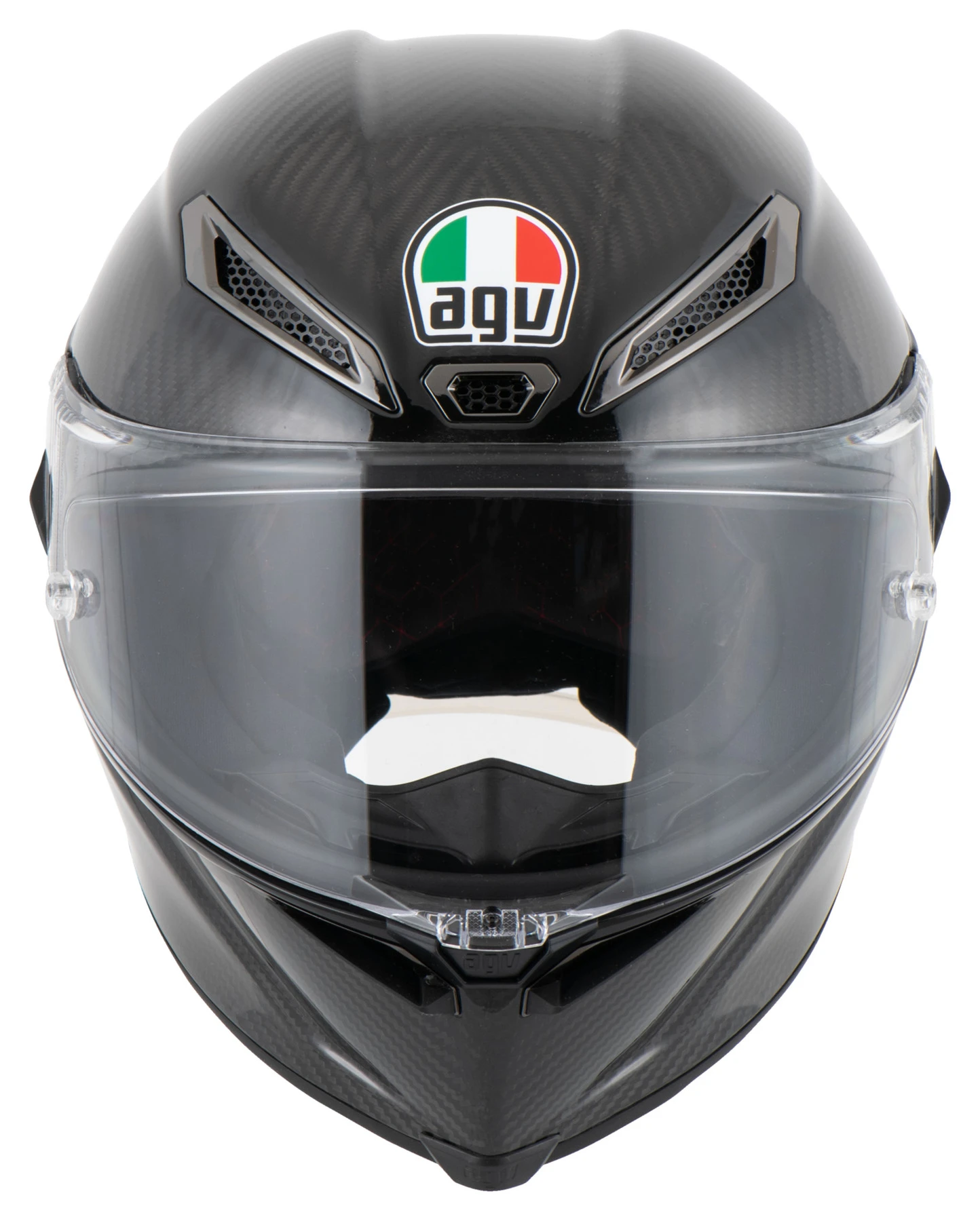 AGV Pista GP RR 2.6 Glossy Carbon - Image 10