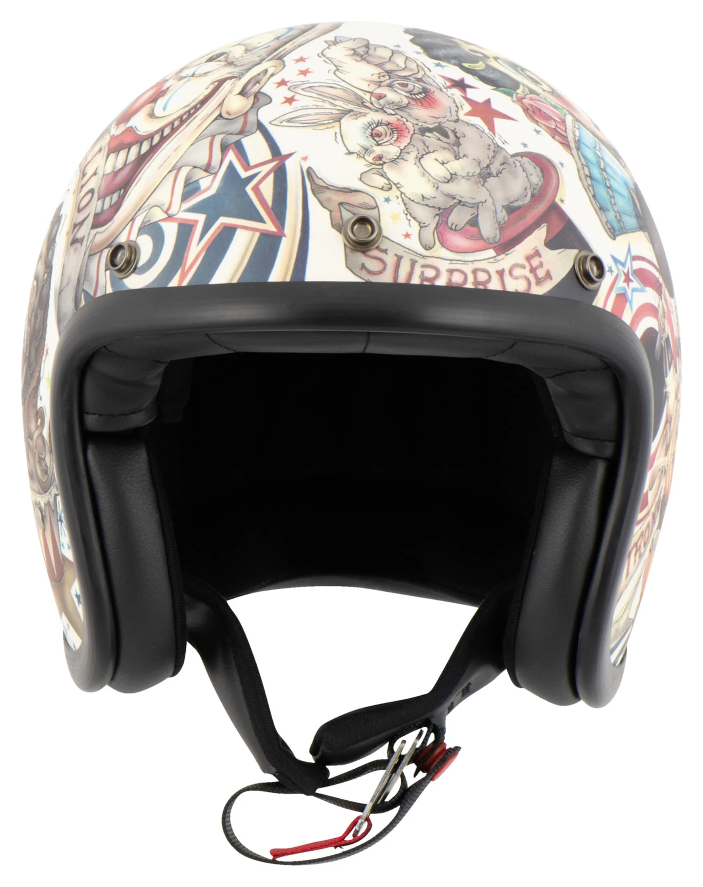 DMD Vintage Circus - Image 4