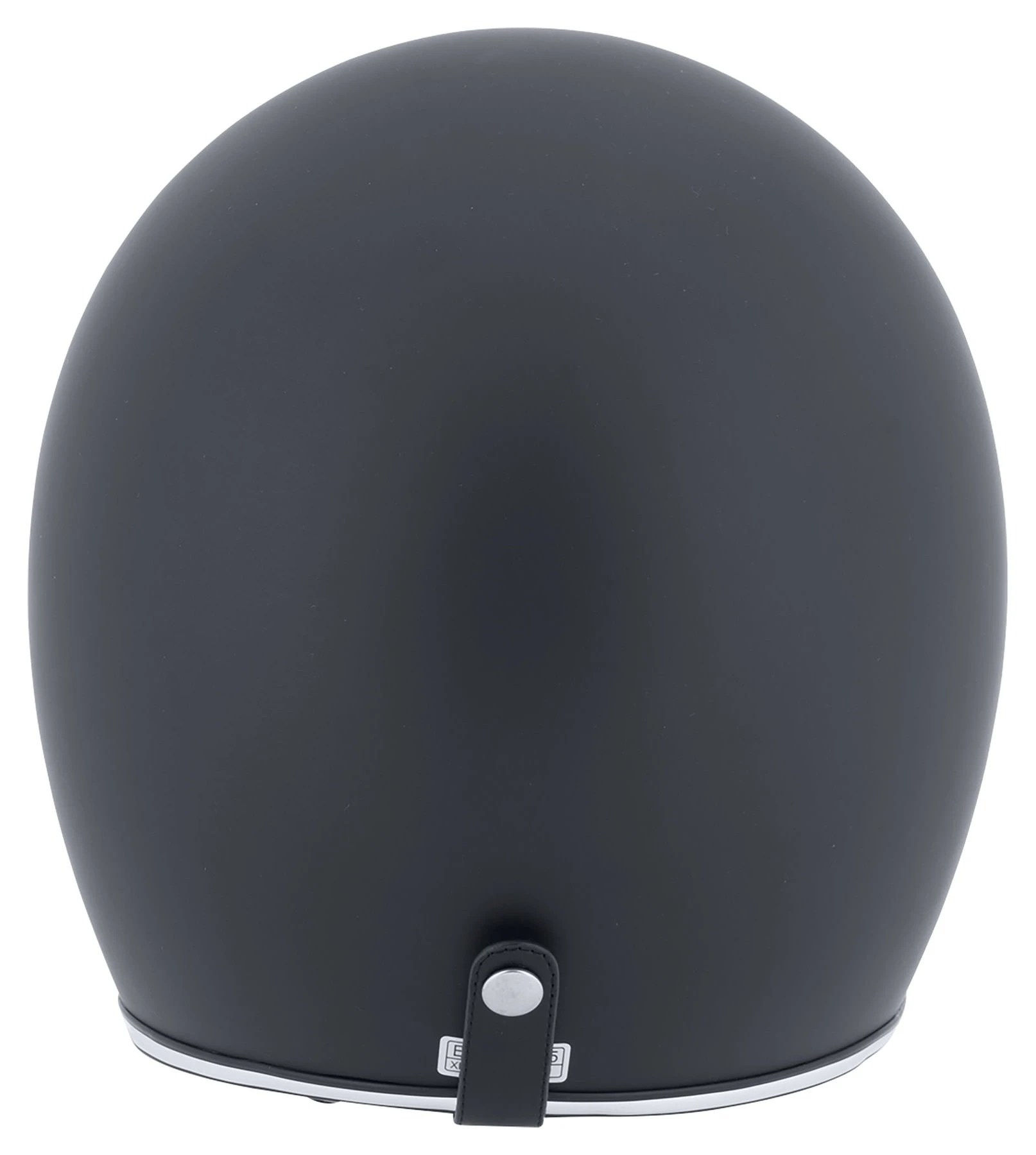 Nishua Jet 2 Jet Helmet - Image 4