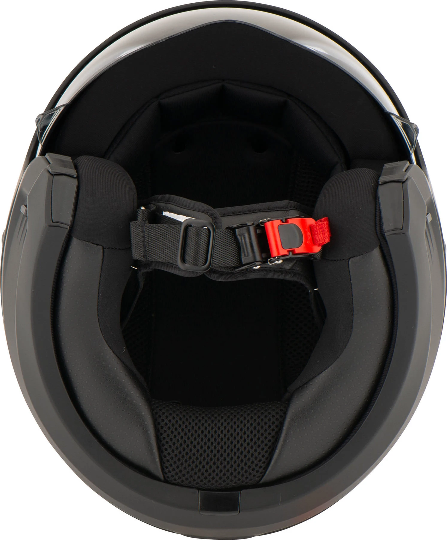Scorpion Exo-Combat Evo Jet Helmet - Image 8
