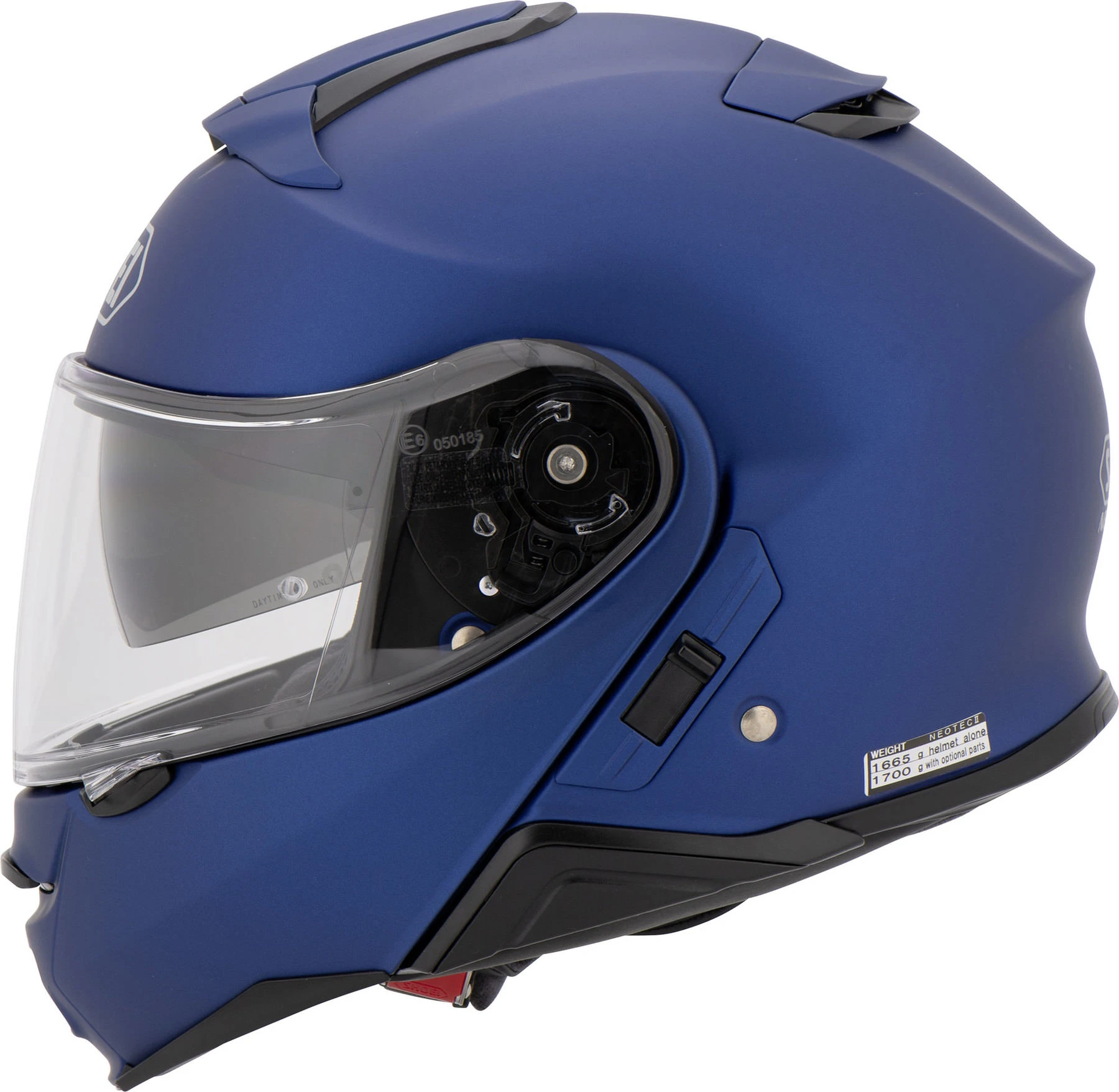 Shoei Neotec II Flip-Up Helmet