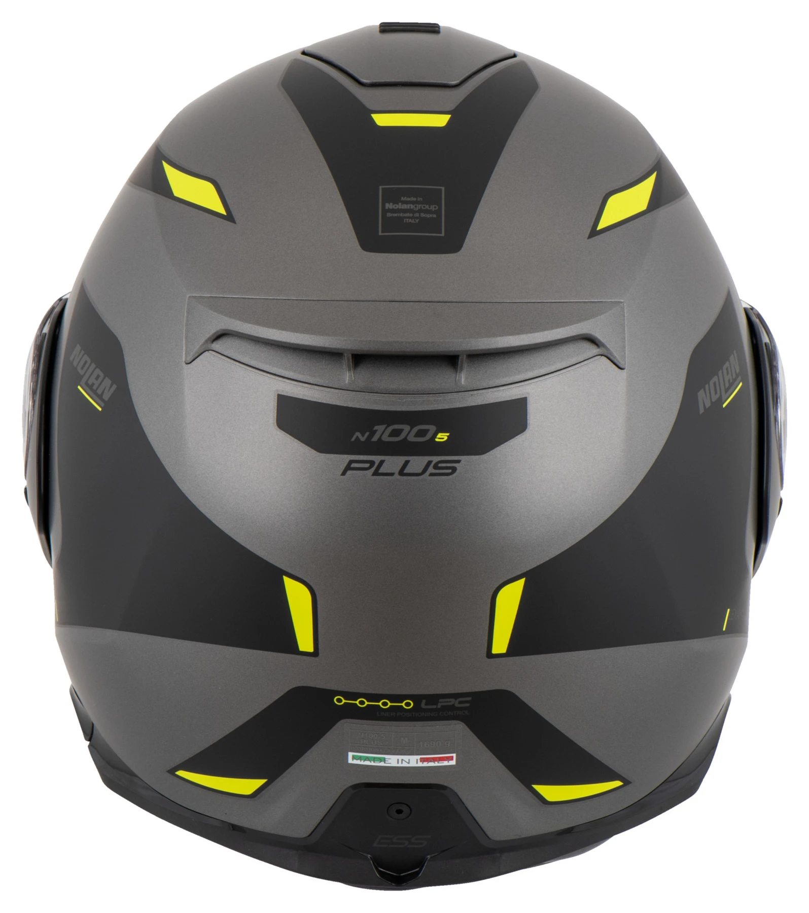 Nolan N100-5 Plus Milestone - Image 8