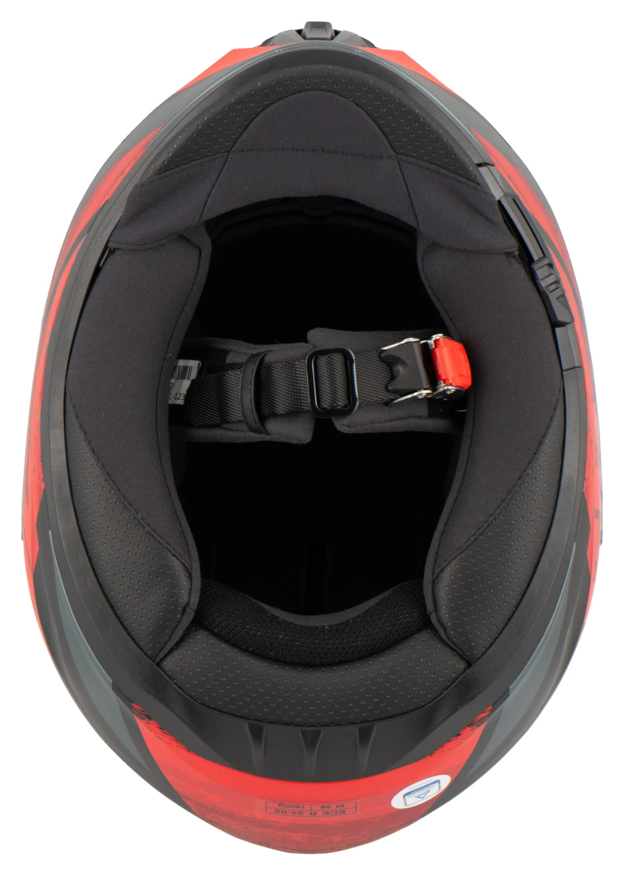 HJC I70 Reden MC1SF - Image 2