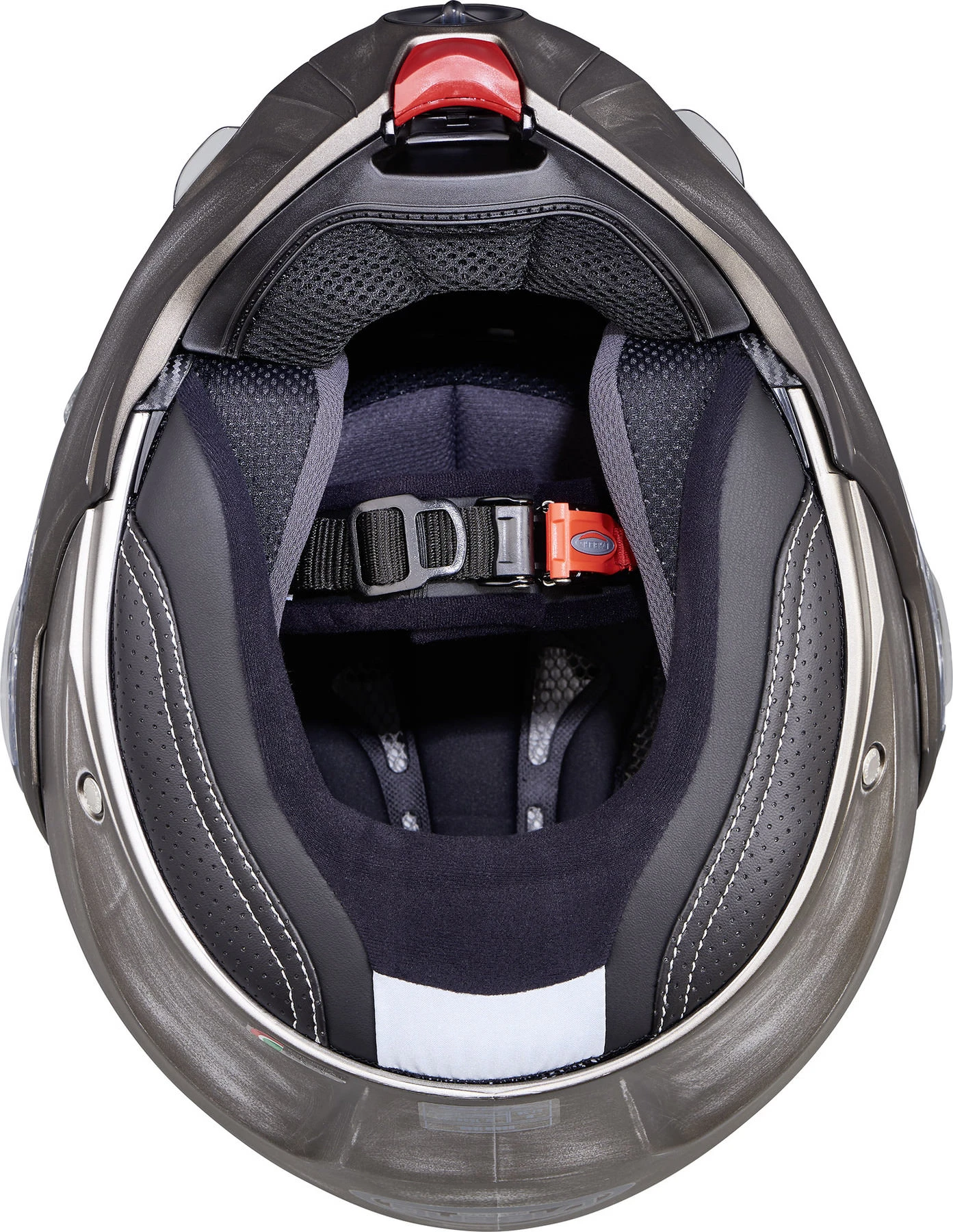 Caberg Droid Iron Flip-Up Helmet - Image 2