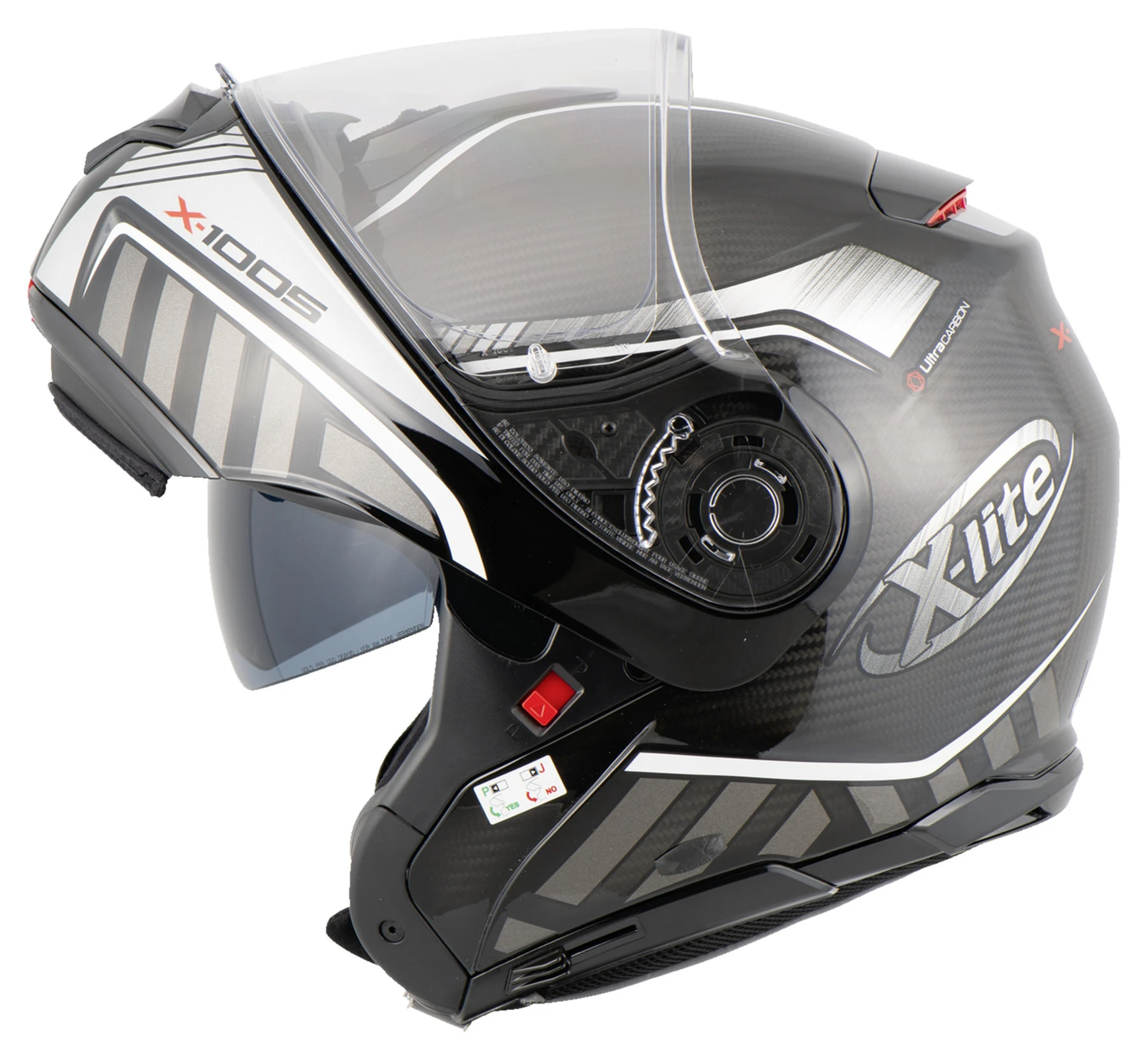 X-lite X-1005 Ultra Carbon - Image 8