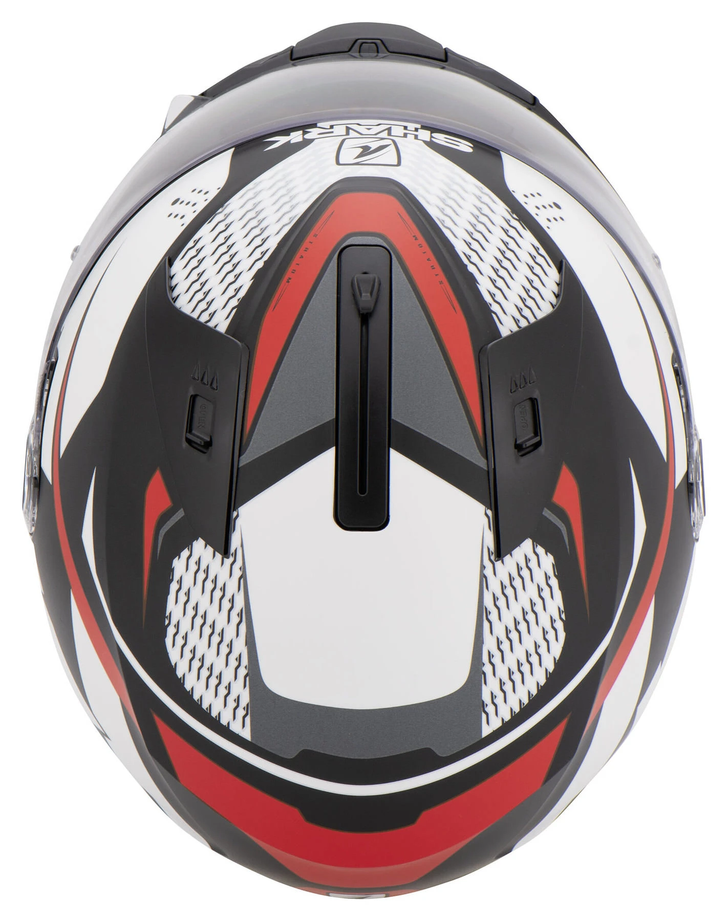 Shark Ridill Stratom Full-Face Helmet - Image 4