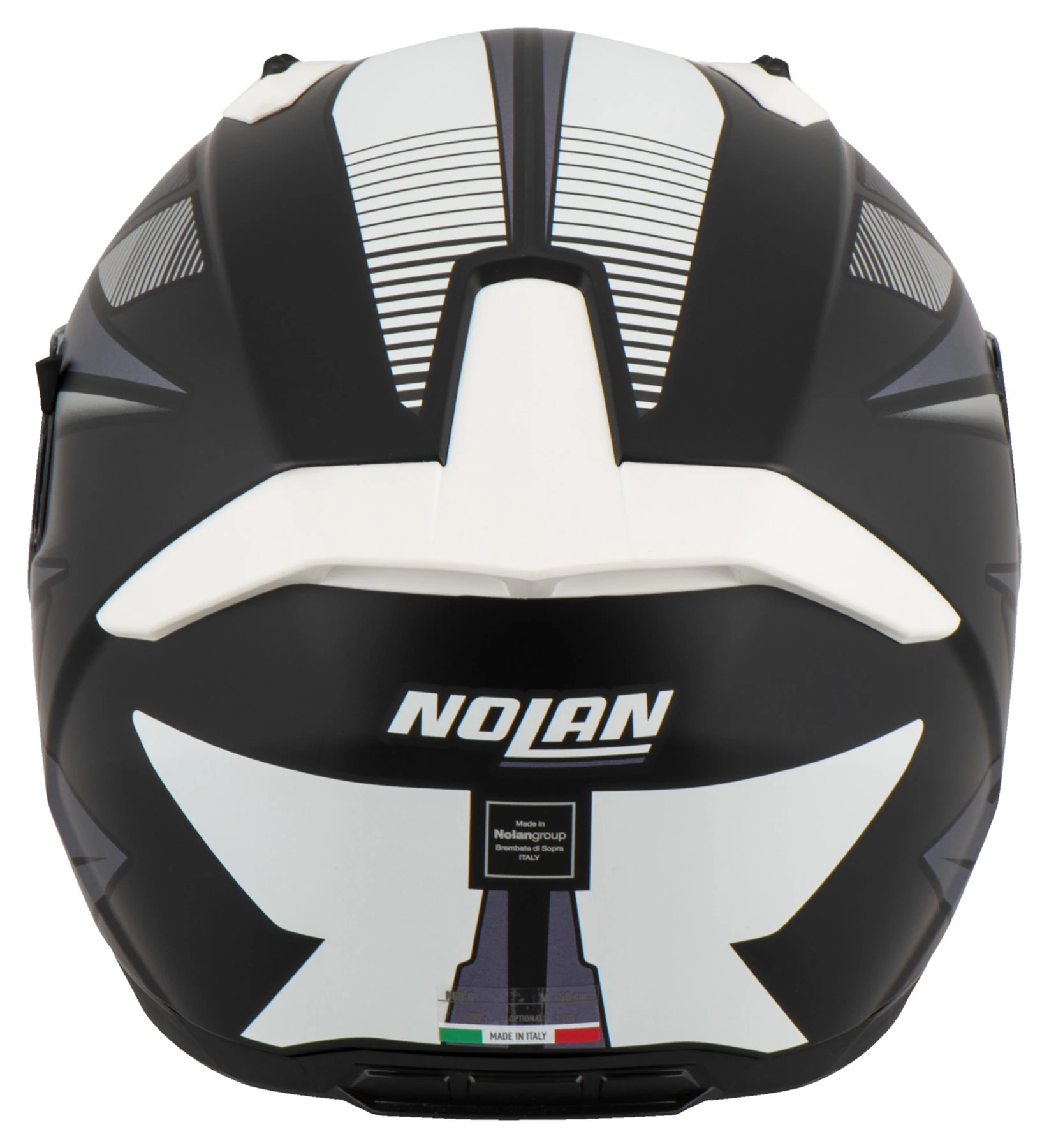 Nolan N60-6 Downshift - Image 3