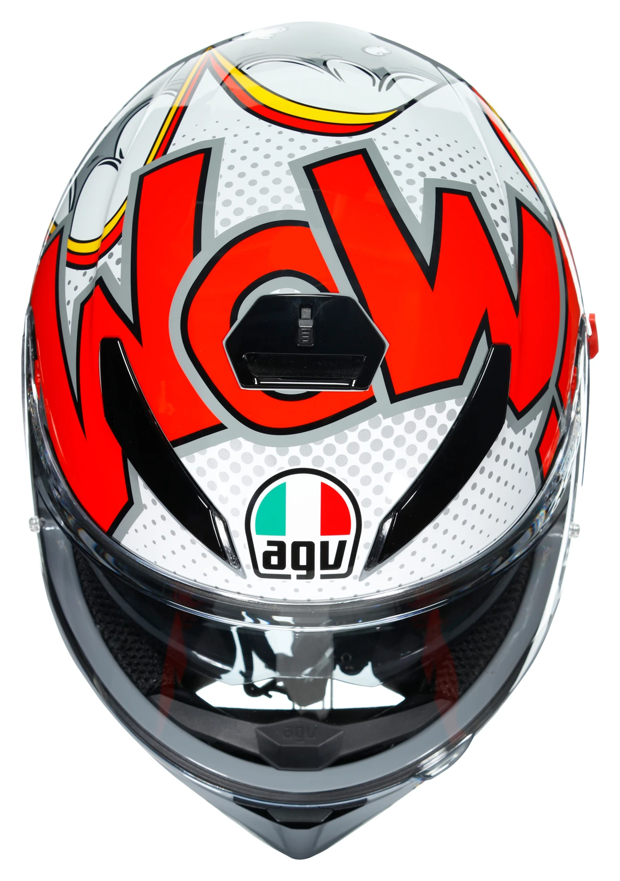 AGV K3 SV Bubble - Image 4