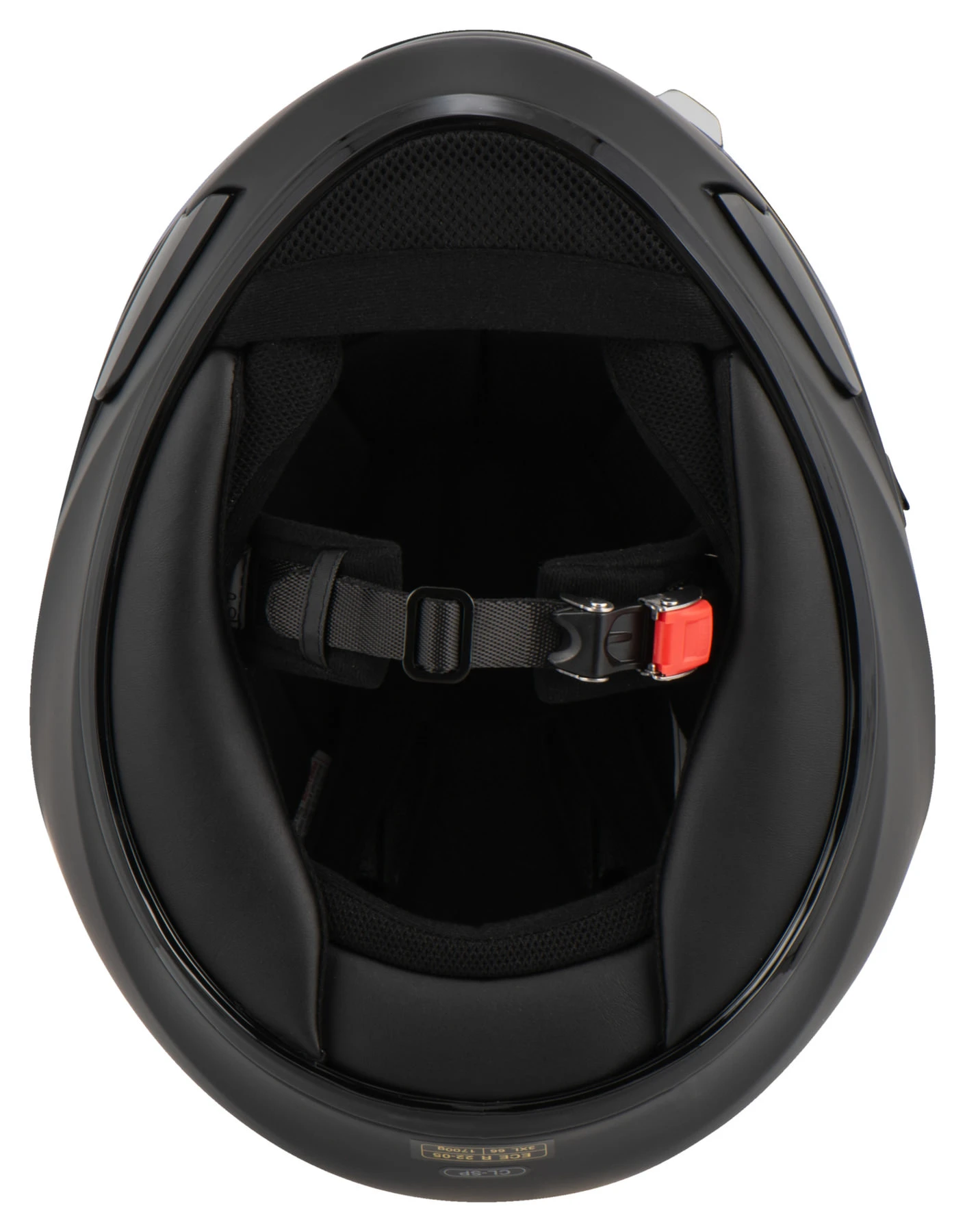 HJC CL-SP Full Face Helmet - Image 7