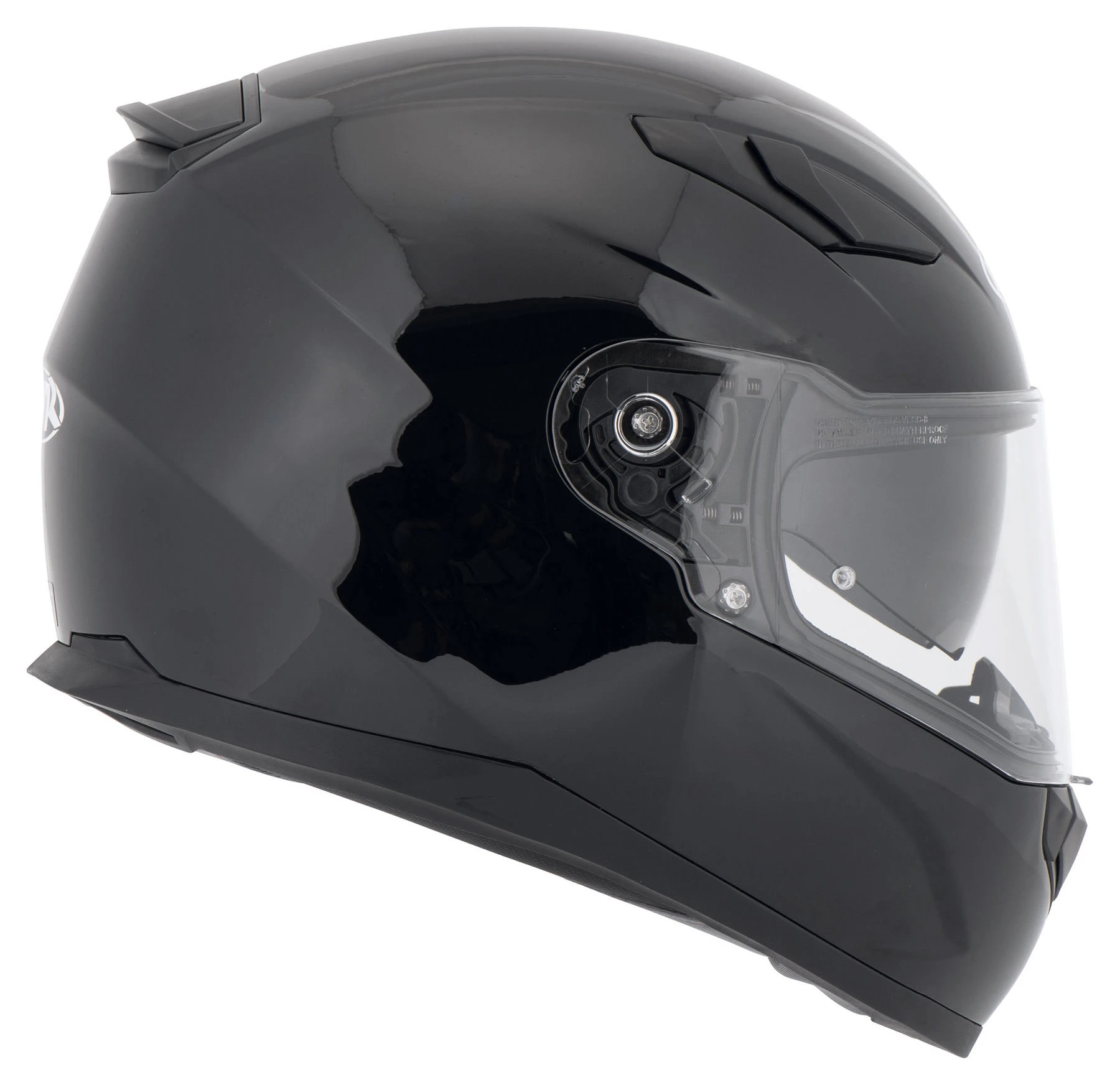 MTR S-12 Full-Face Helmet - Image 6