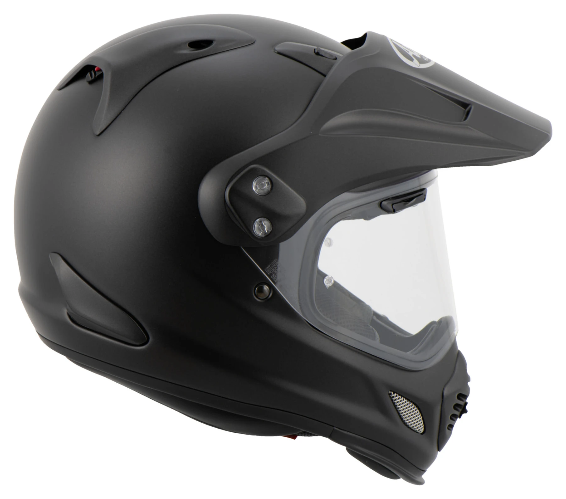 Arai Tour-X4 Frost Black - Image 3