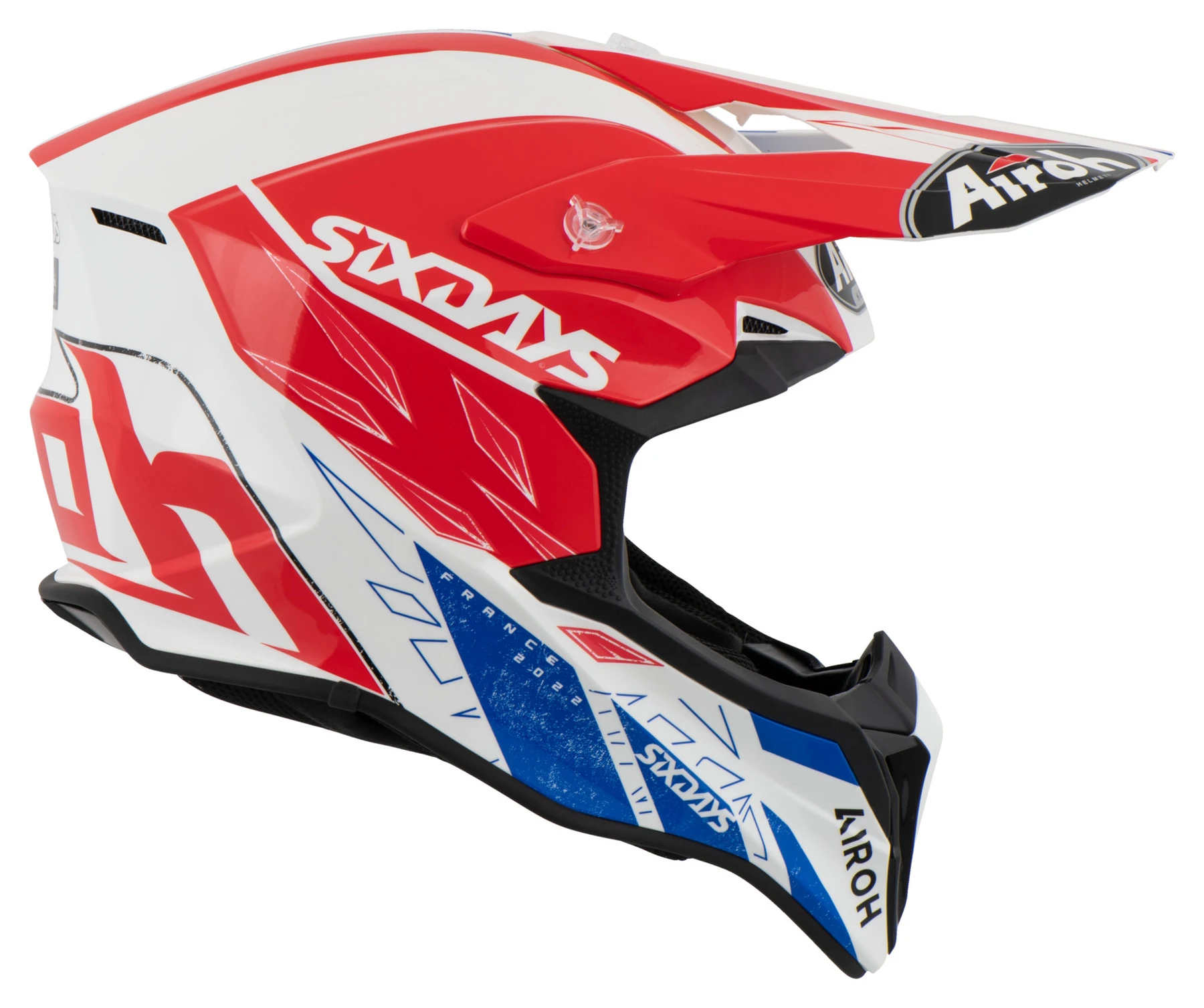 Airoh Wraap Six Days - Image 6