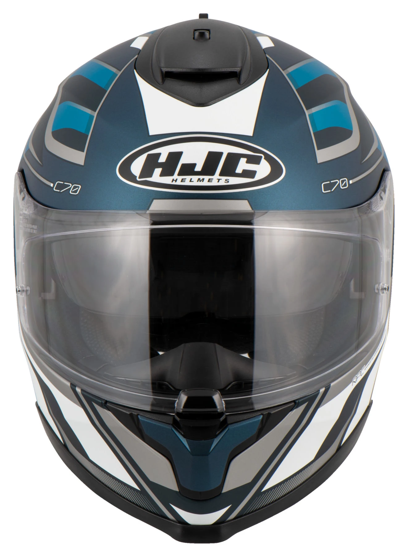 HJC C70 Lantic MC2SF - Image 6