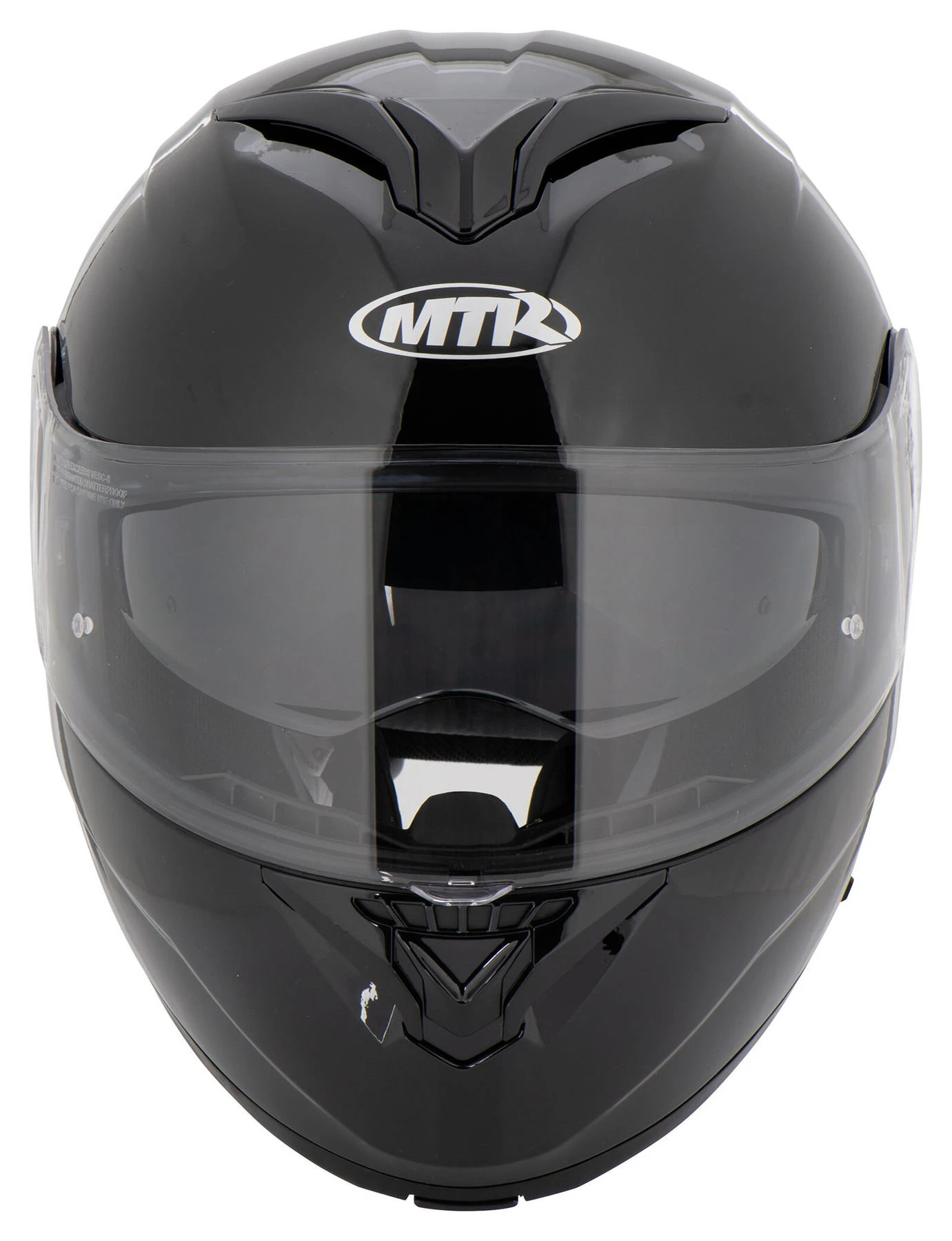 MTR K-14 Flip-Up Helmet - Image 4