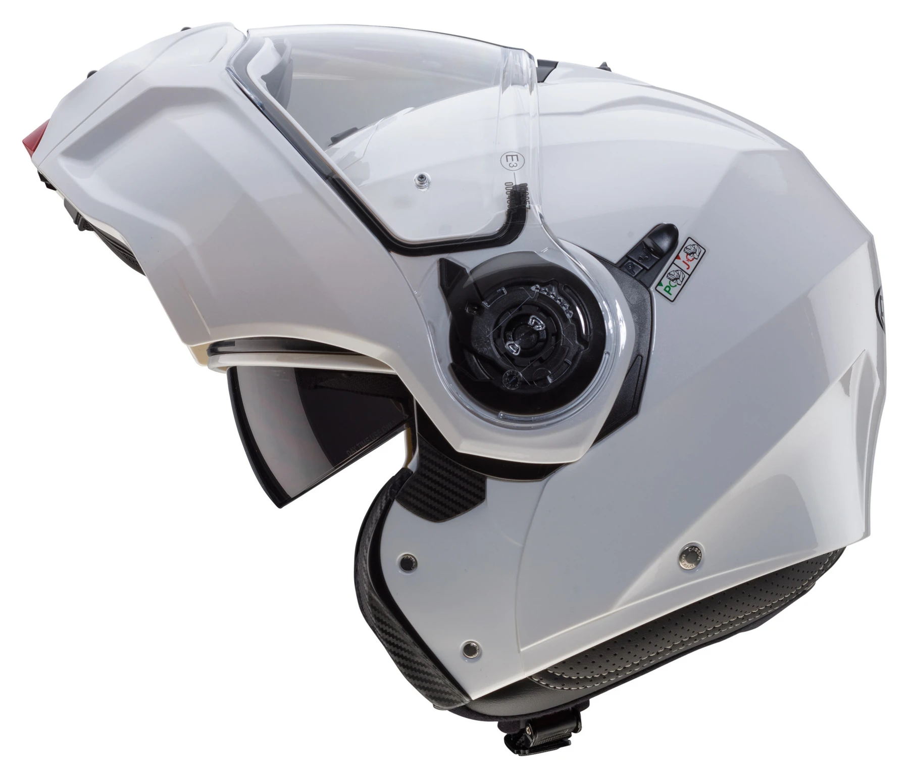 Caberg Droid Flip-Up Helmet - Image 2