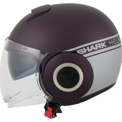 SHARK NANO SIZE XS