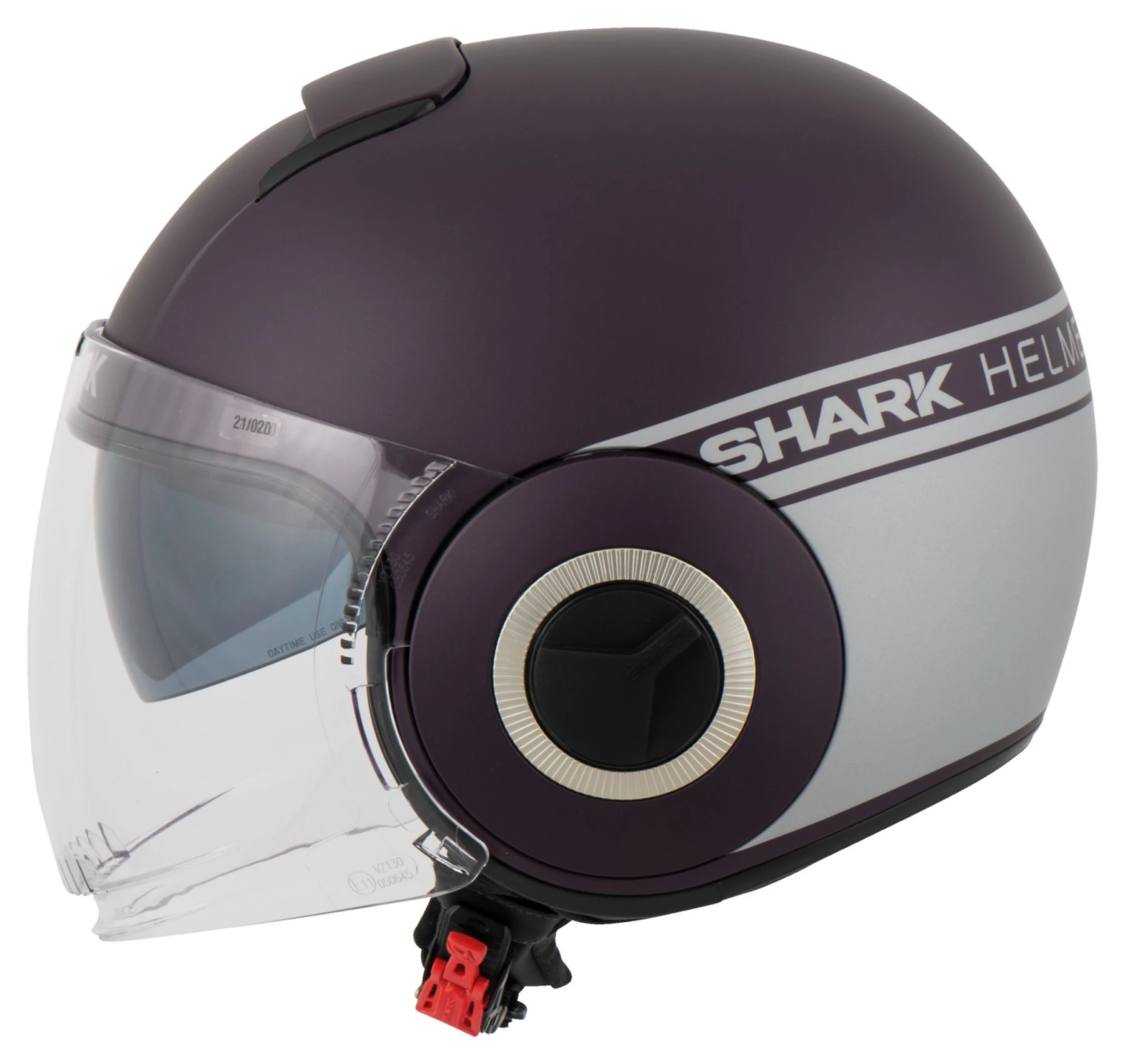 SHARK NANO SIZE XS