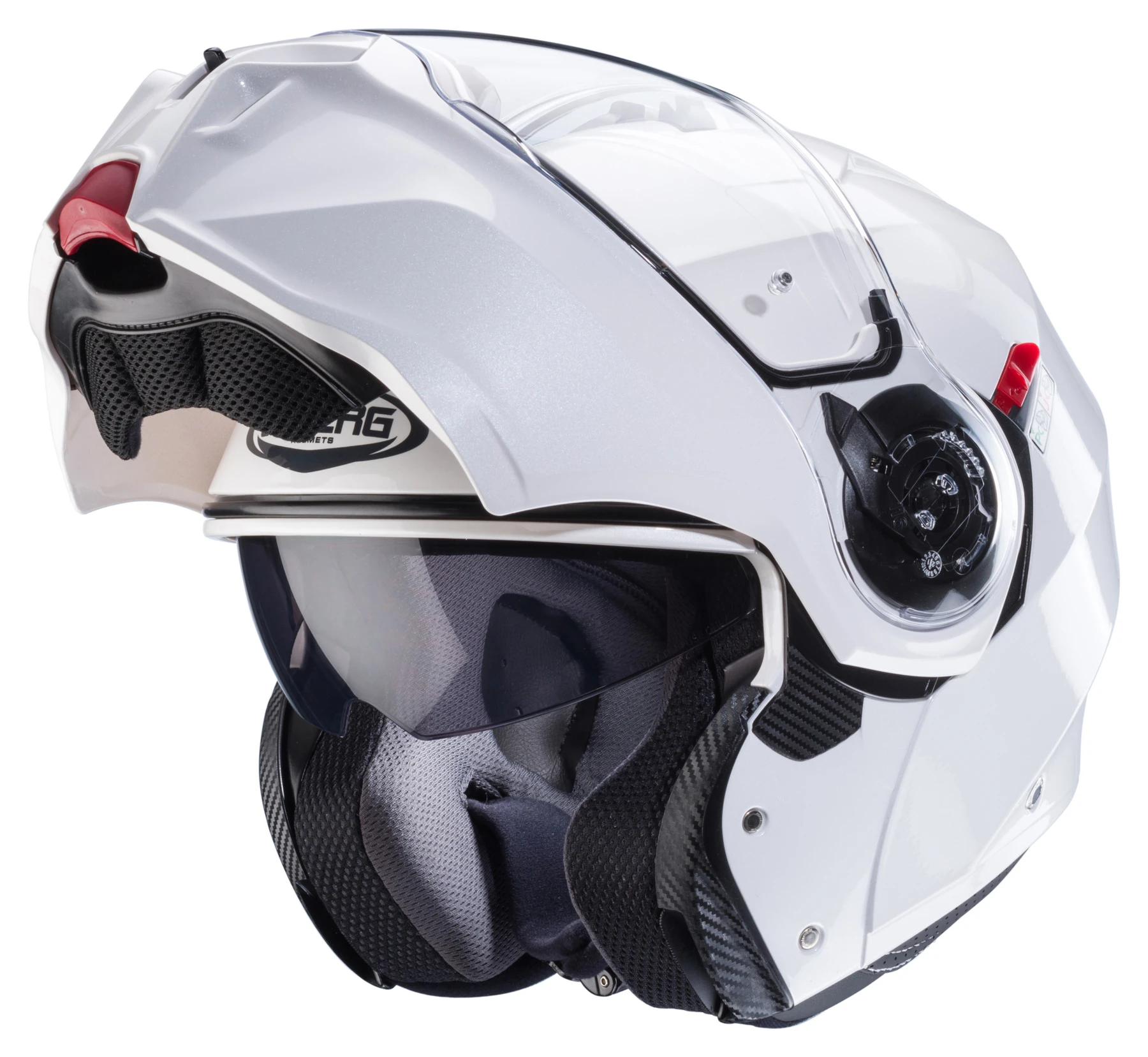 Caberg Duke Evo - Image 4