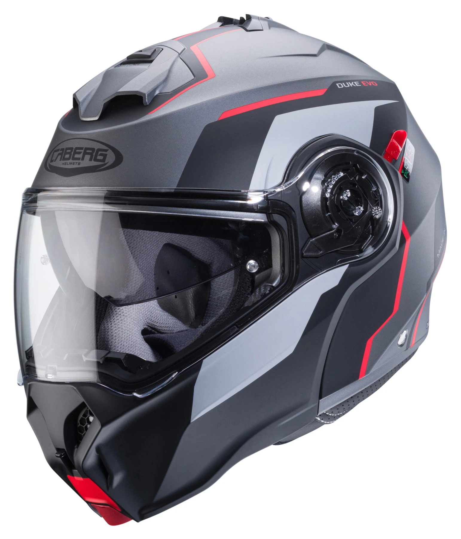 Caberg Duke Evo Move - Image 4