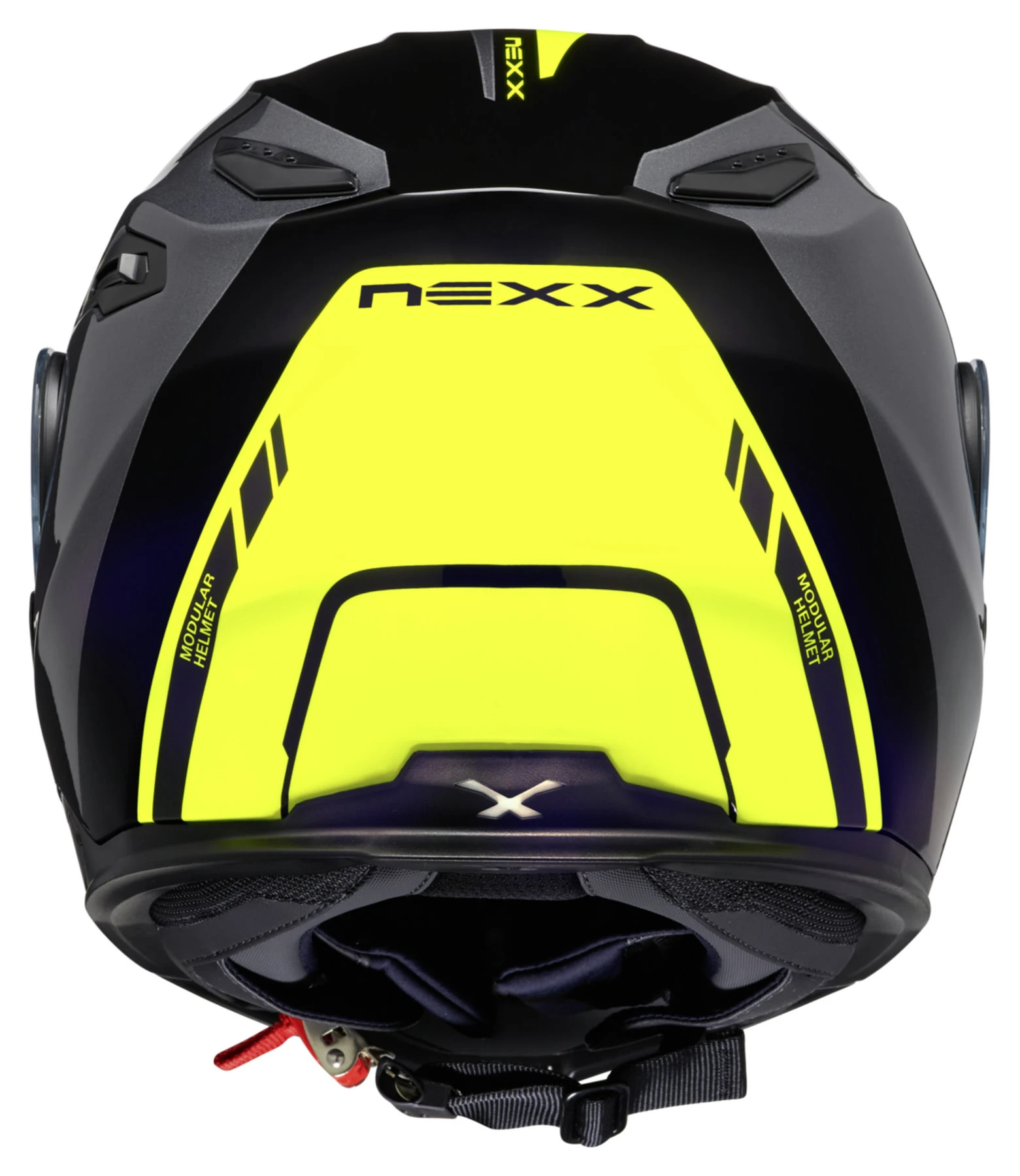 Nexx X.Vilitur HI-VIS - Image 2