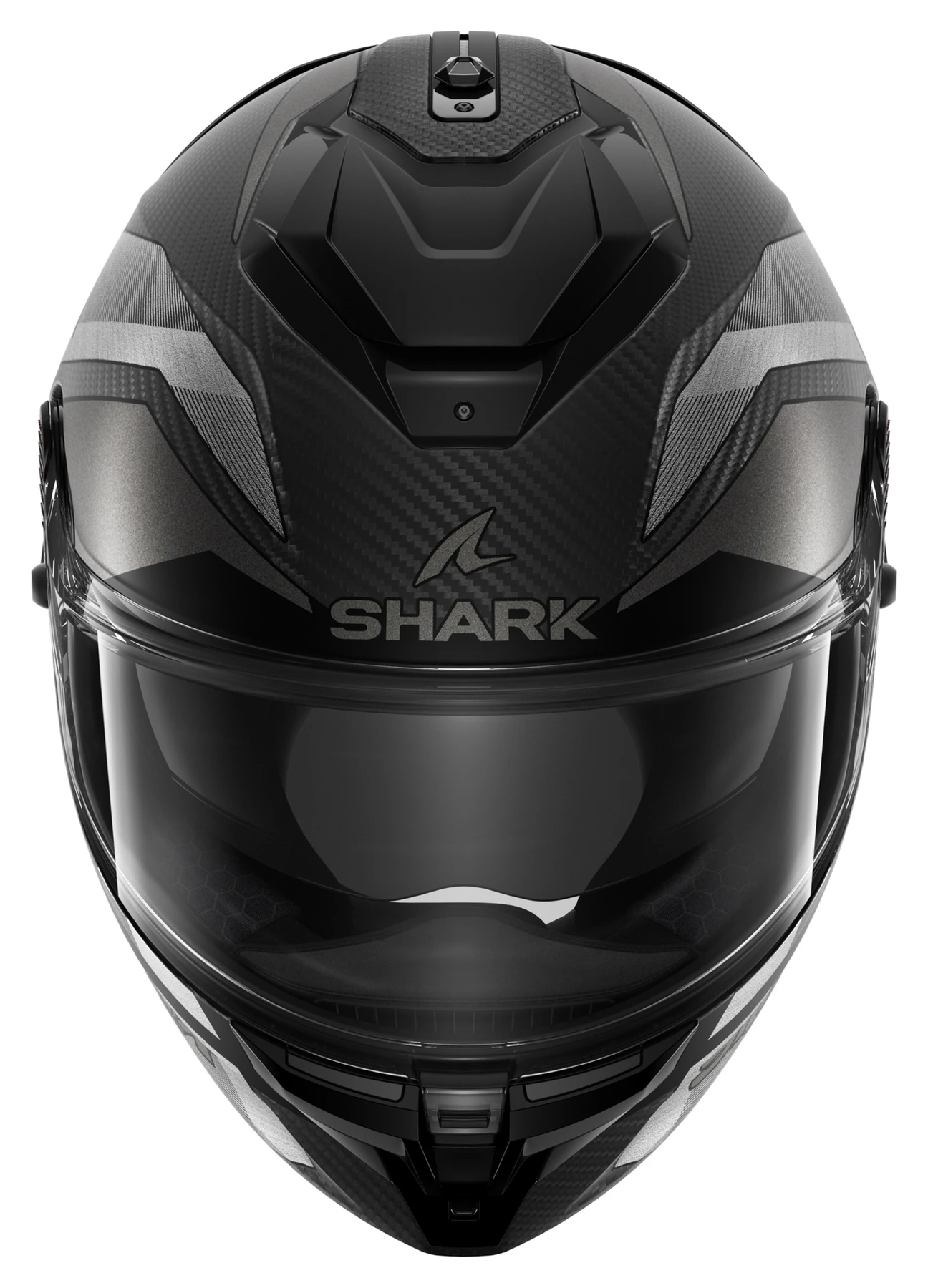 Shark Spartan GT Pro Carbon Ritmo - Image 2