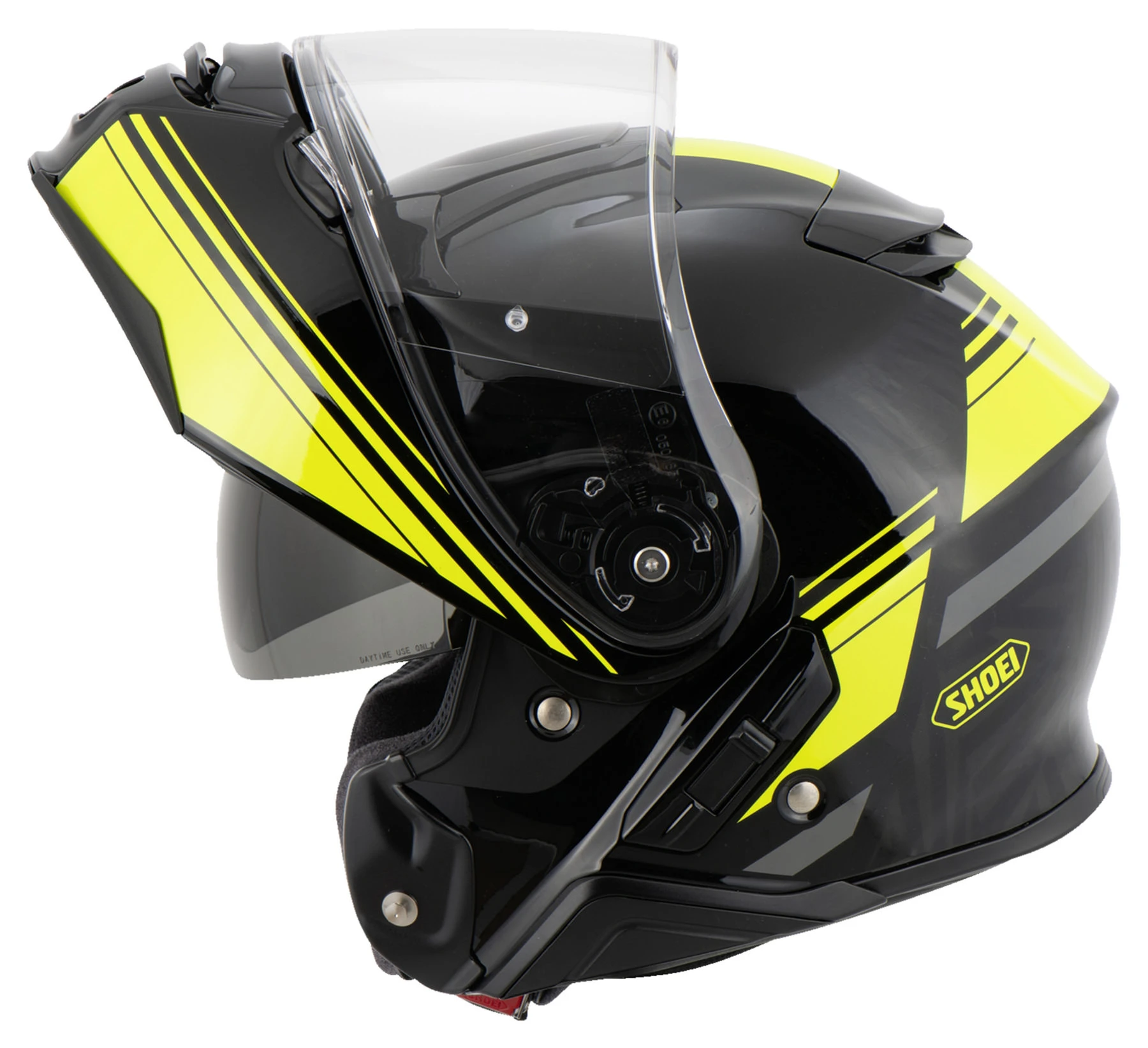 Shoei Neotec II Separator TC-3 - Image 6