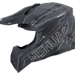 Nishua Cross Helmet
